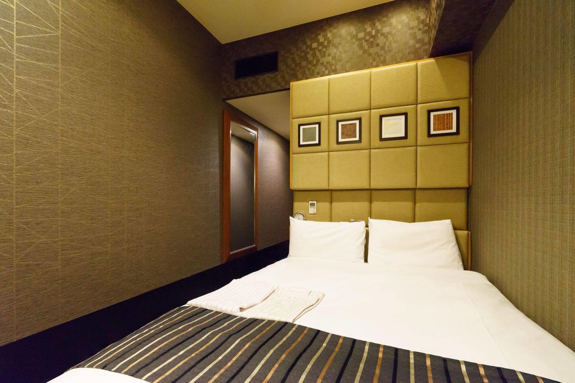 Sotetsu Fresa Higashi Shinjuku Hotel Tokyo