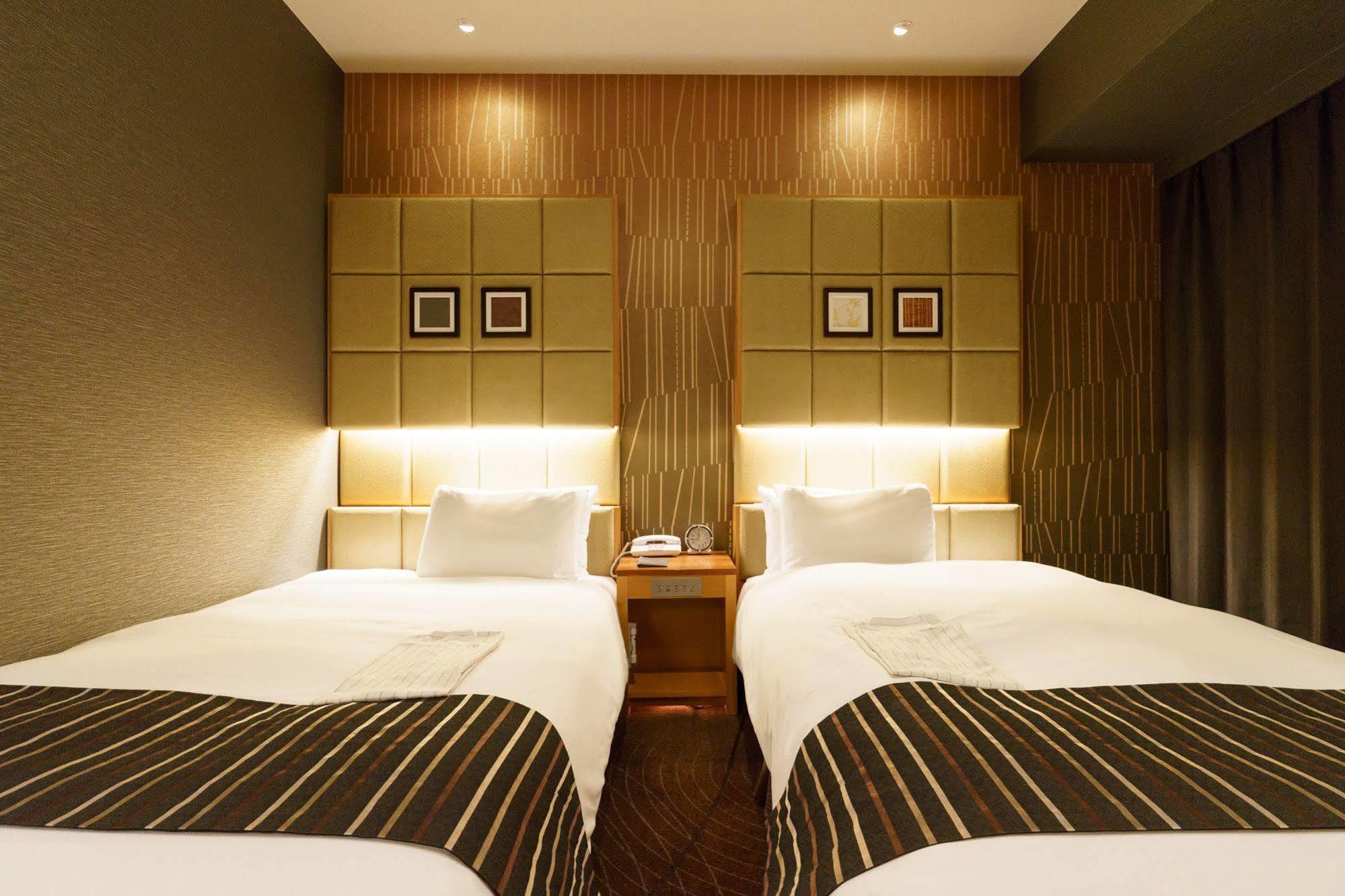 Sotetsu Fresa Higashi Shinjuku Hotel Tokyo