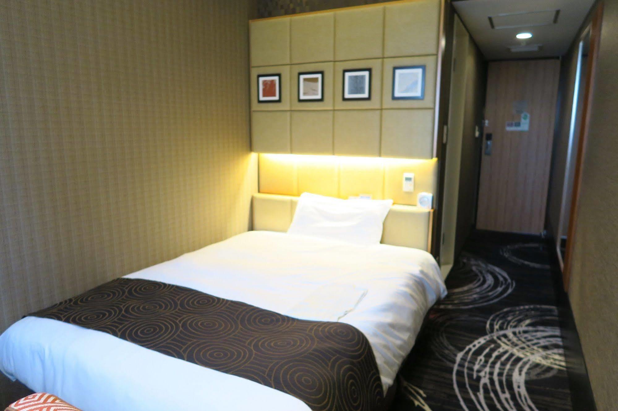 Hotel Sotetsu Fresa Higashi Shinjuku