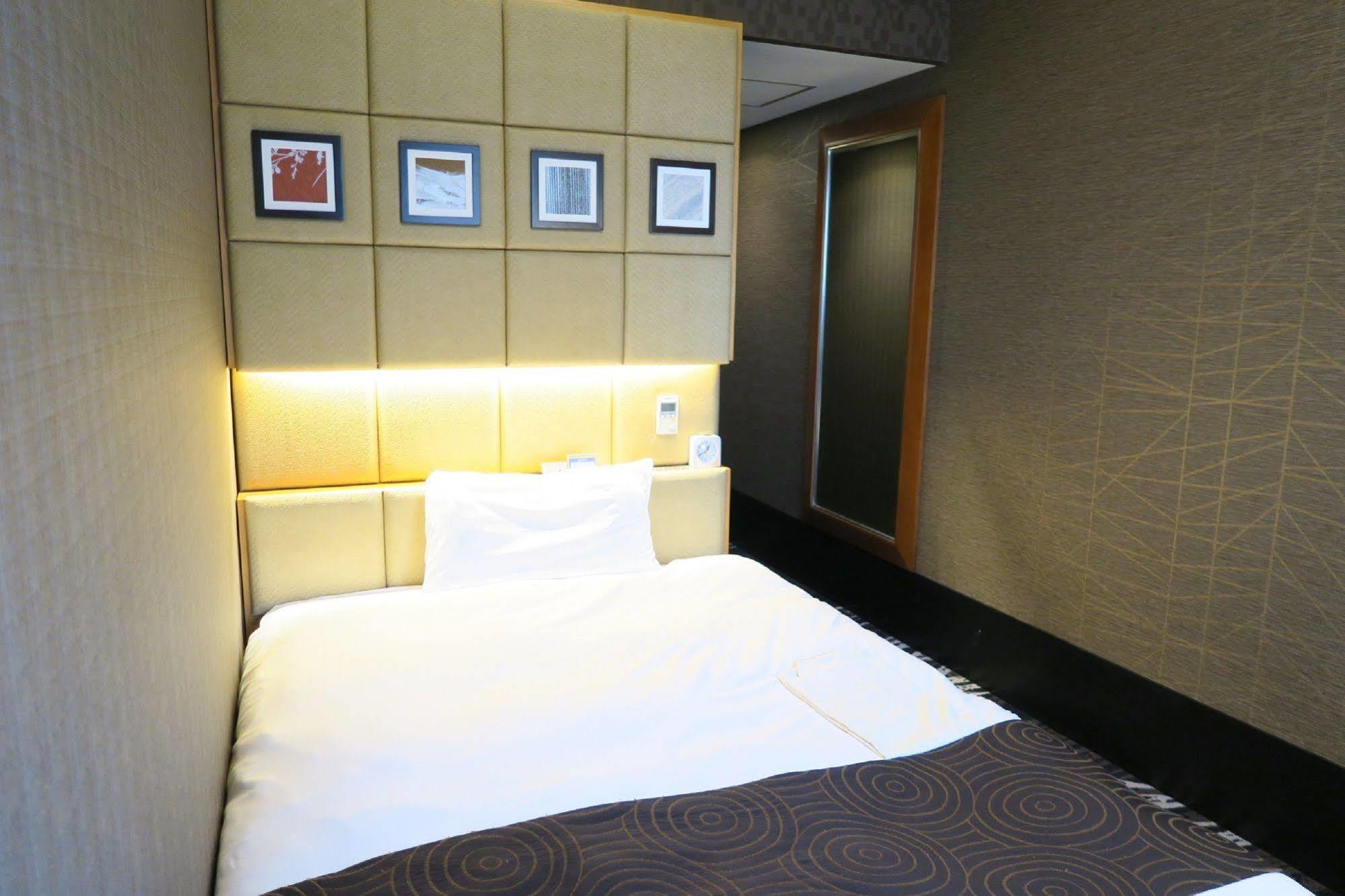 Sotetsu Fresa Higashi Shinjuku 3* Tokyo