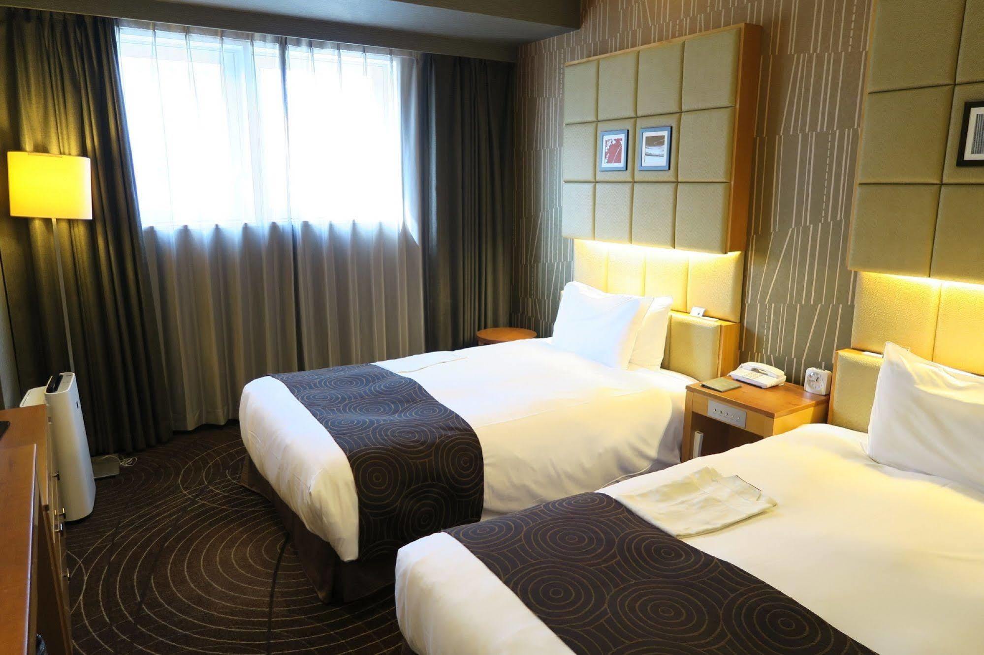 Hotel Sotetsu Fresa Higashi Shinjuku 3*