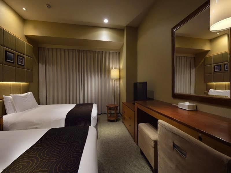 Sotetsu Fresa Higashi Shinjuku Hotel 3*
