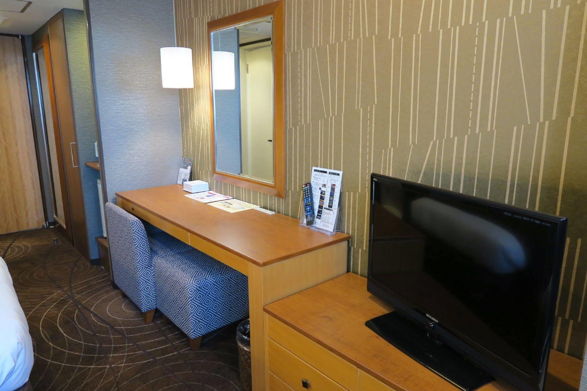 Sotetsu Fresa Higashi Shinjuku 3* Tokyo