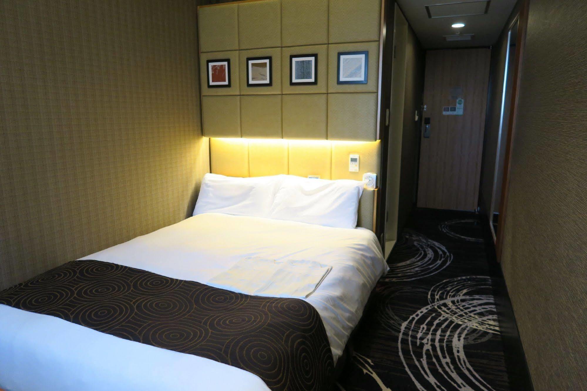 Hotel Sotetsu Fresa Higashi Shinjuku Tokyo