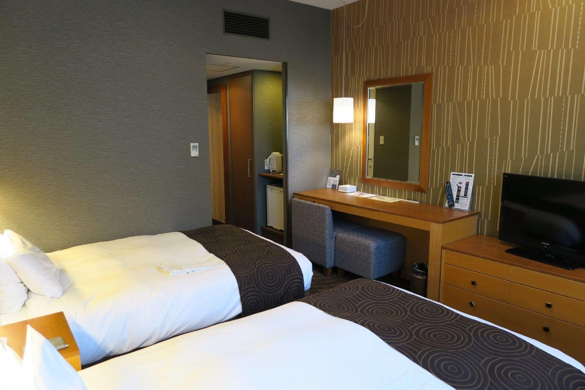 Hotel Sotetsu Fresa Higashi Shinjuku