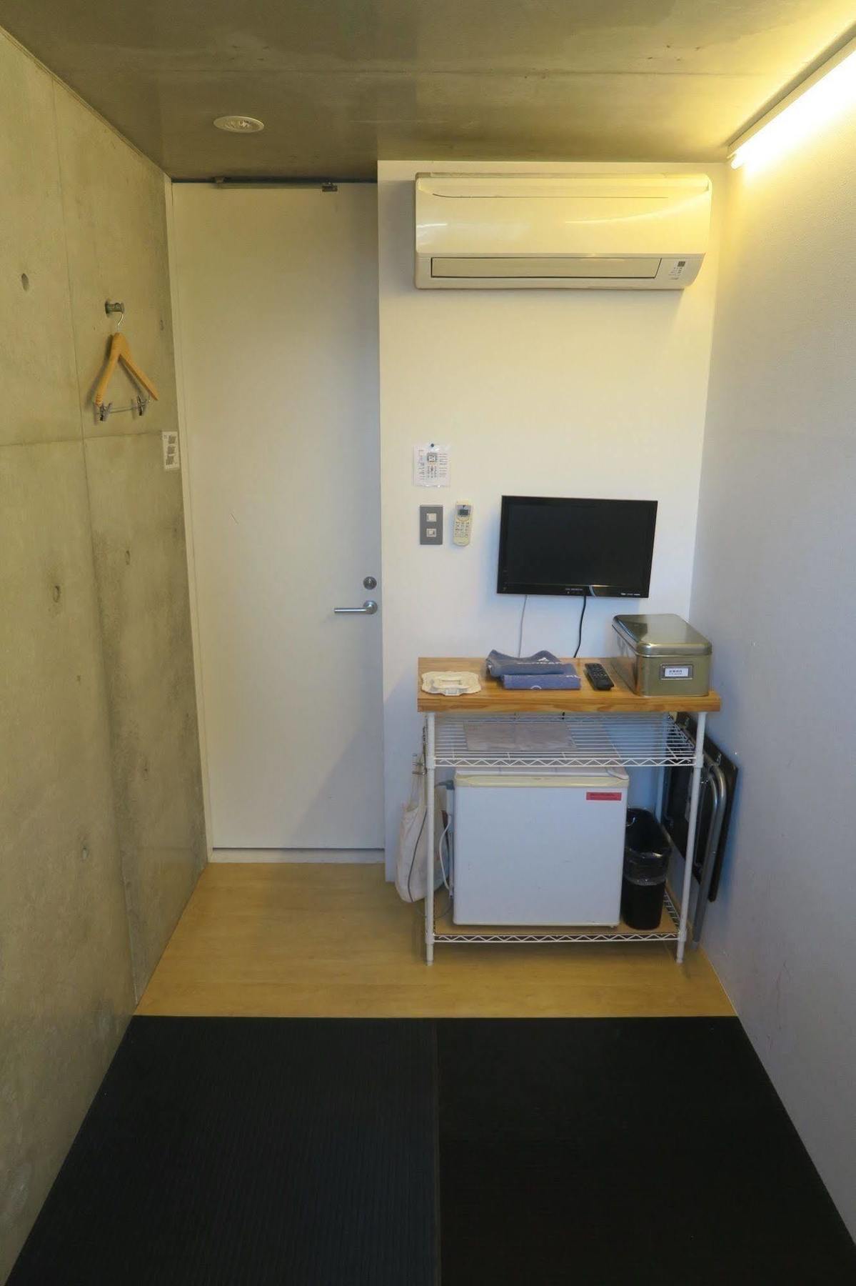 Kangaroo Hostel
