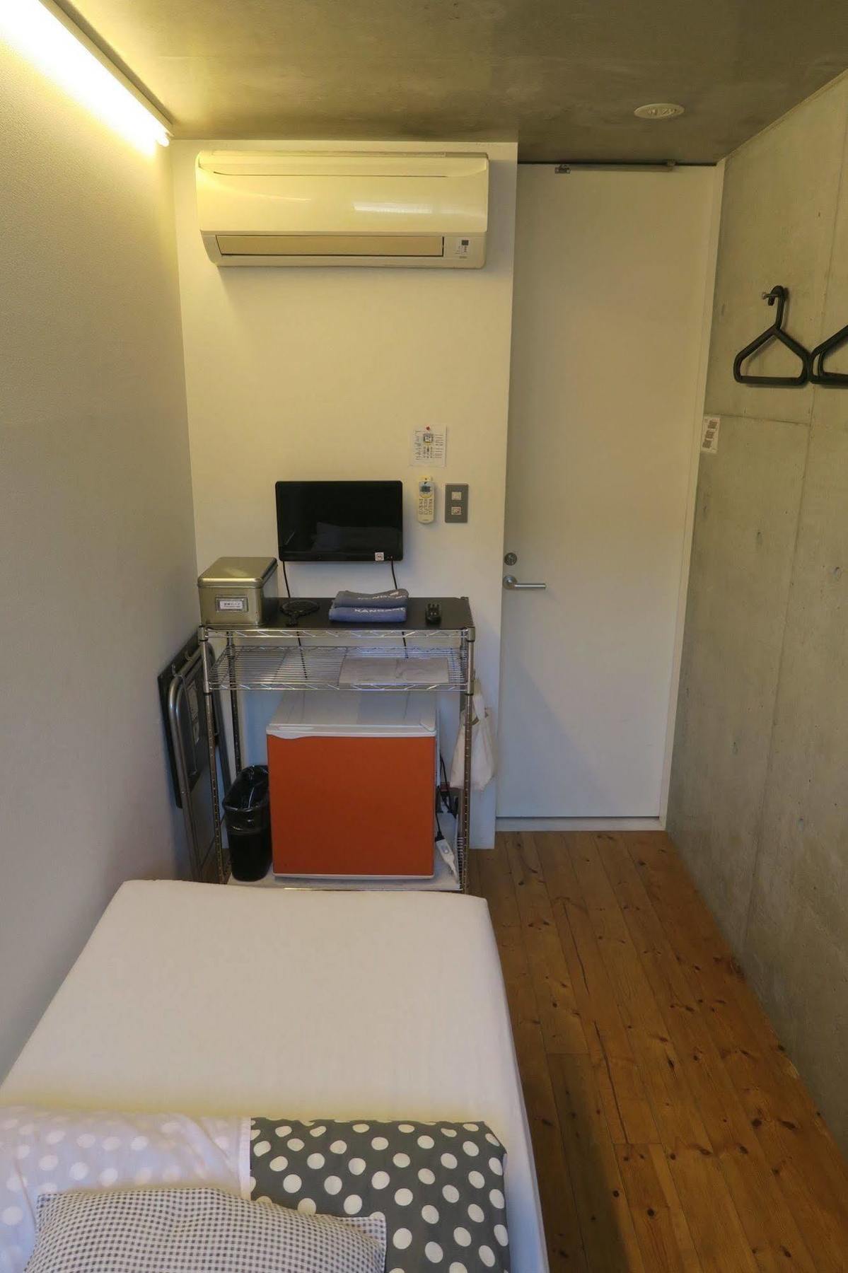 Hostel Kangaroo *
