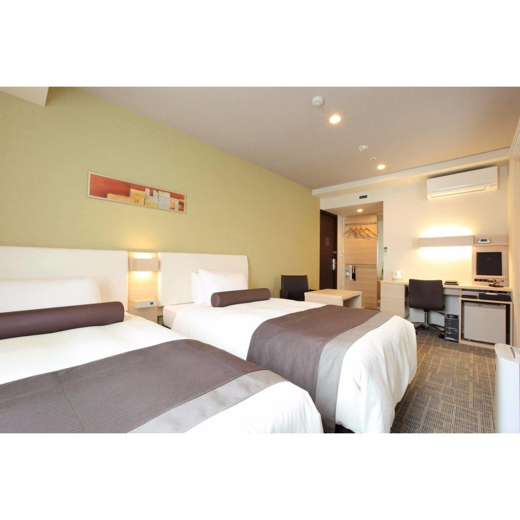 Tokyu Kamata - Haneda Hotel