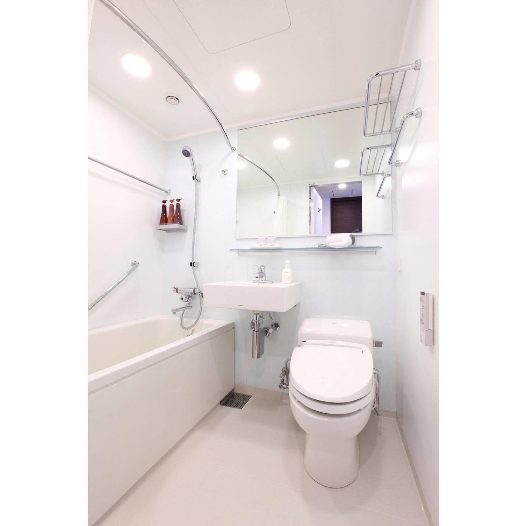 Tokyu Kamata - Haneda Hotel 3*