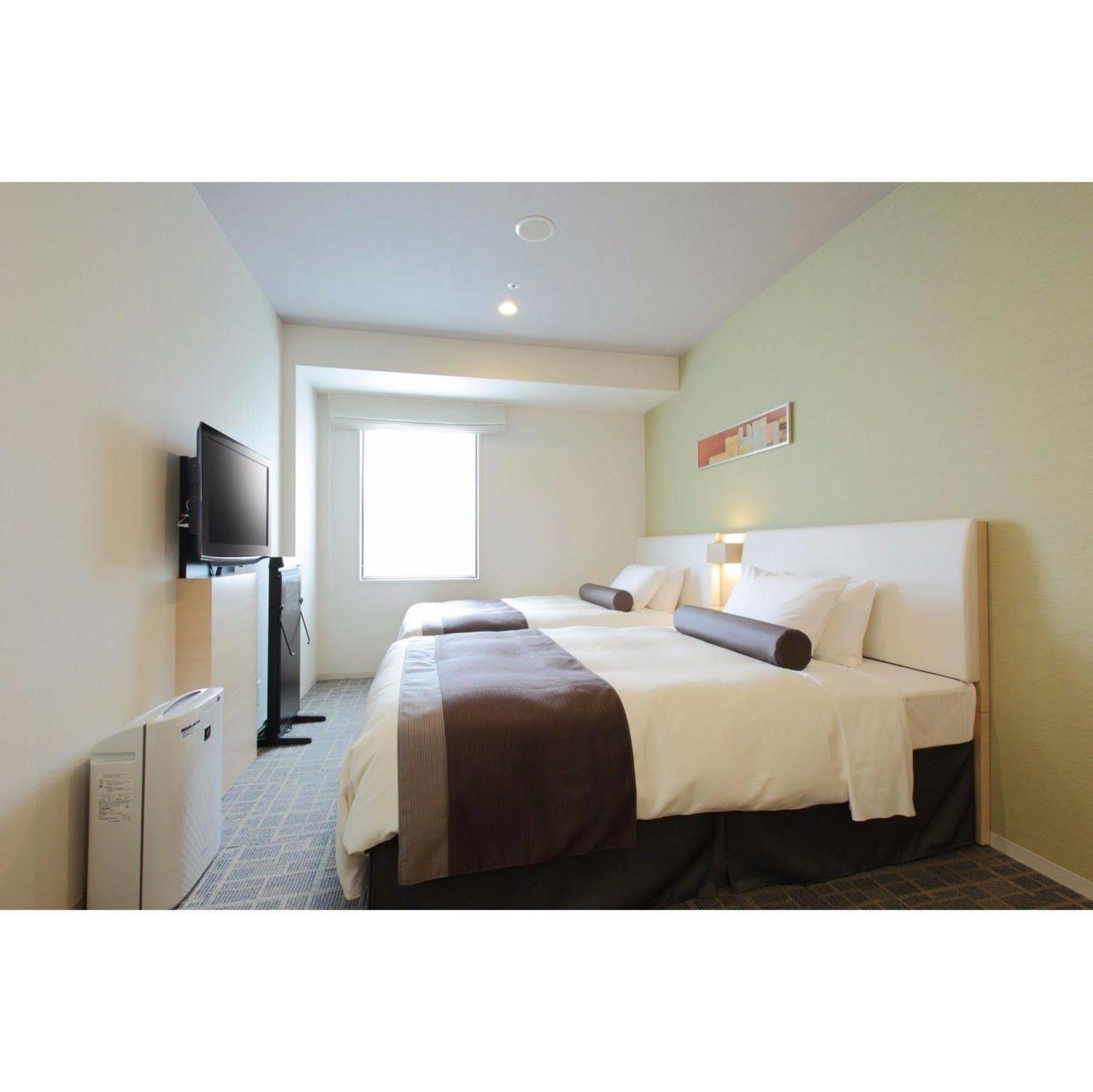Tokyu Kamata - Haneda Hotel 3*
