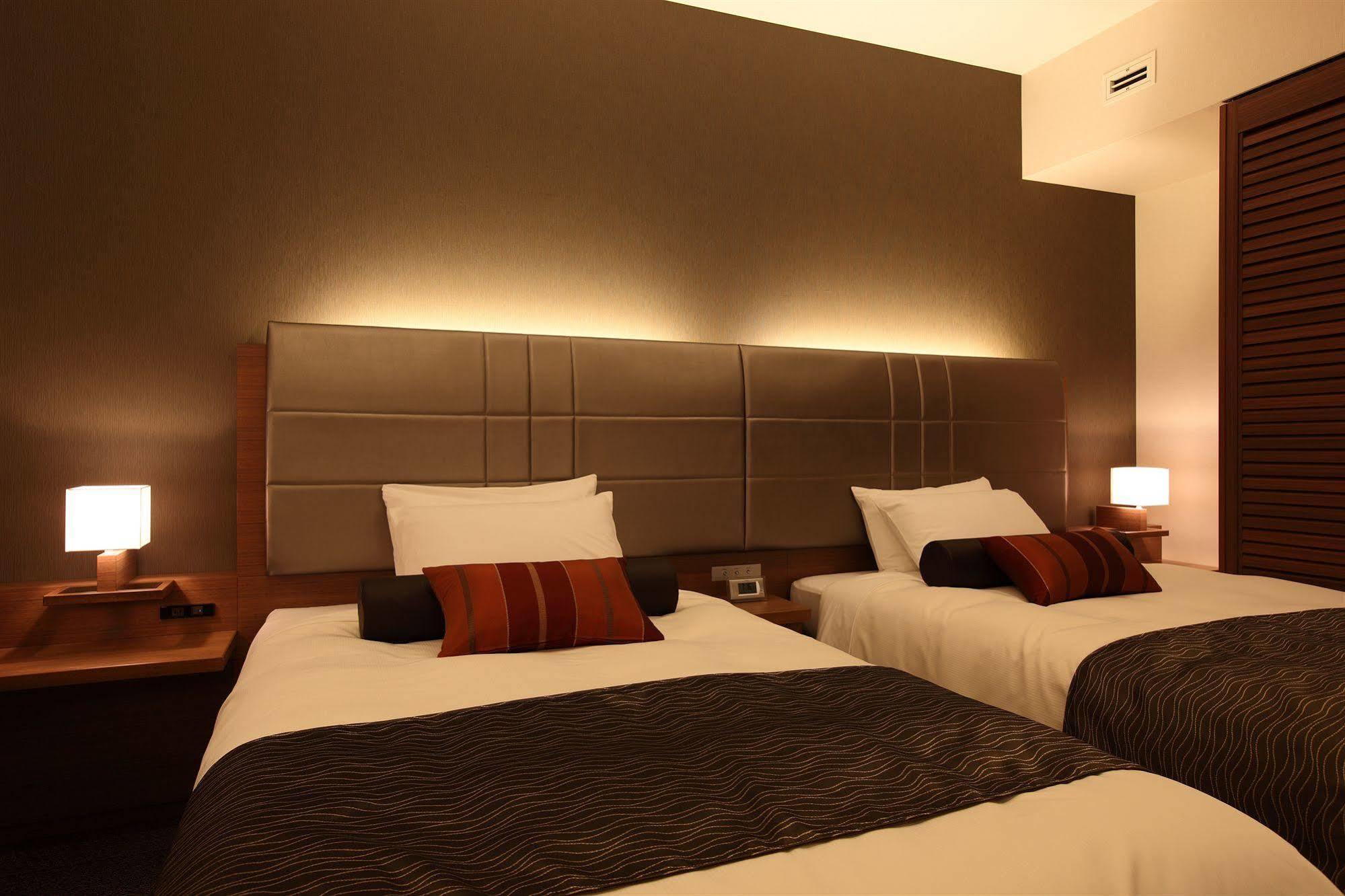 Tokyu Kamata - Haneda Hotel Tokyo