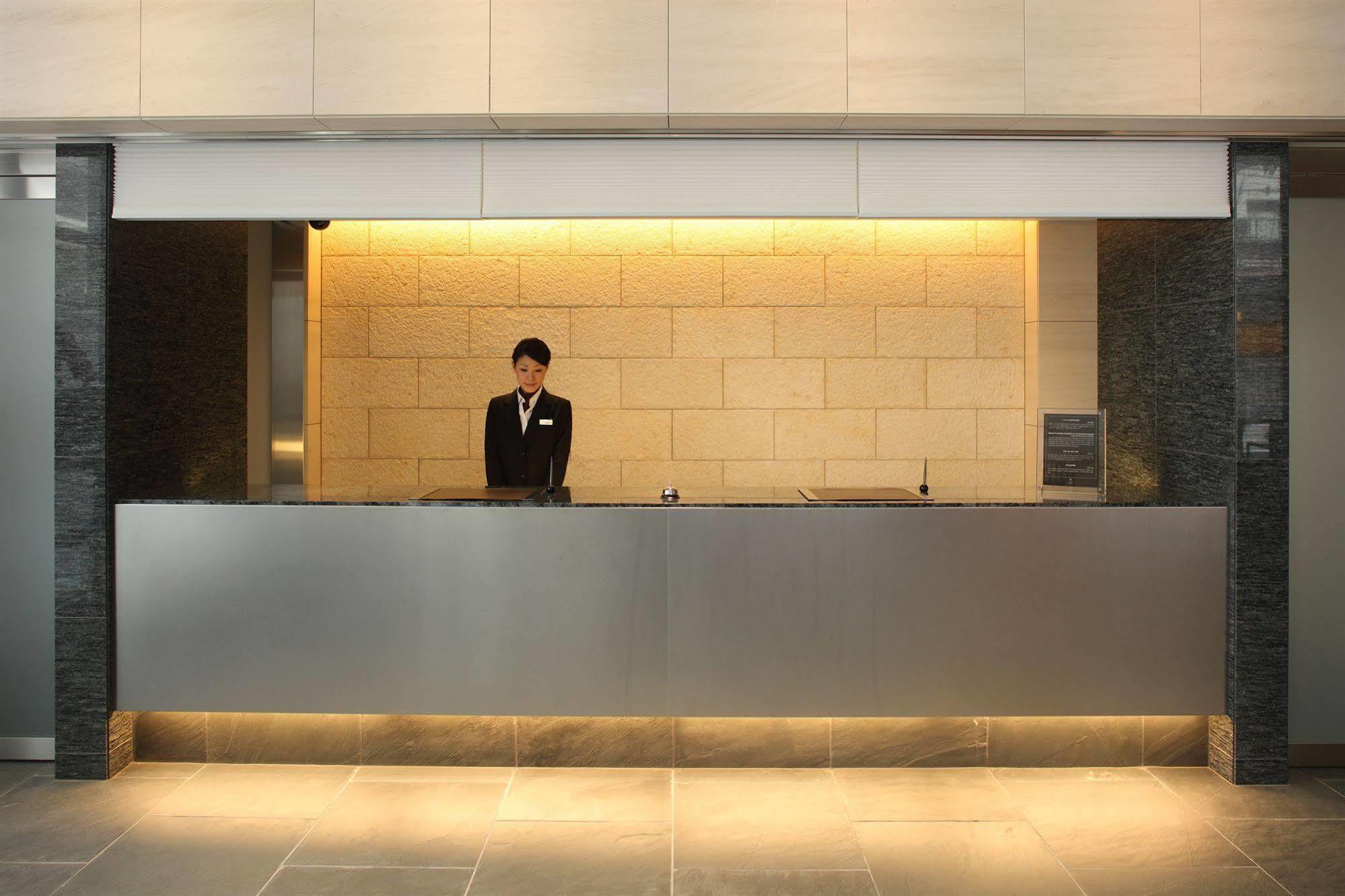 Tokyu Kamata - Haneda Hotel Tokyo