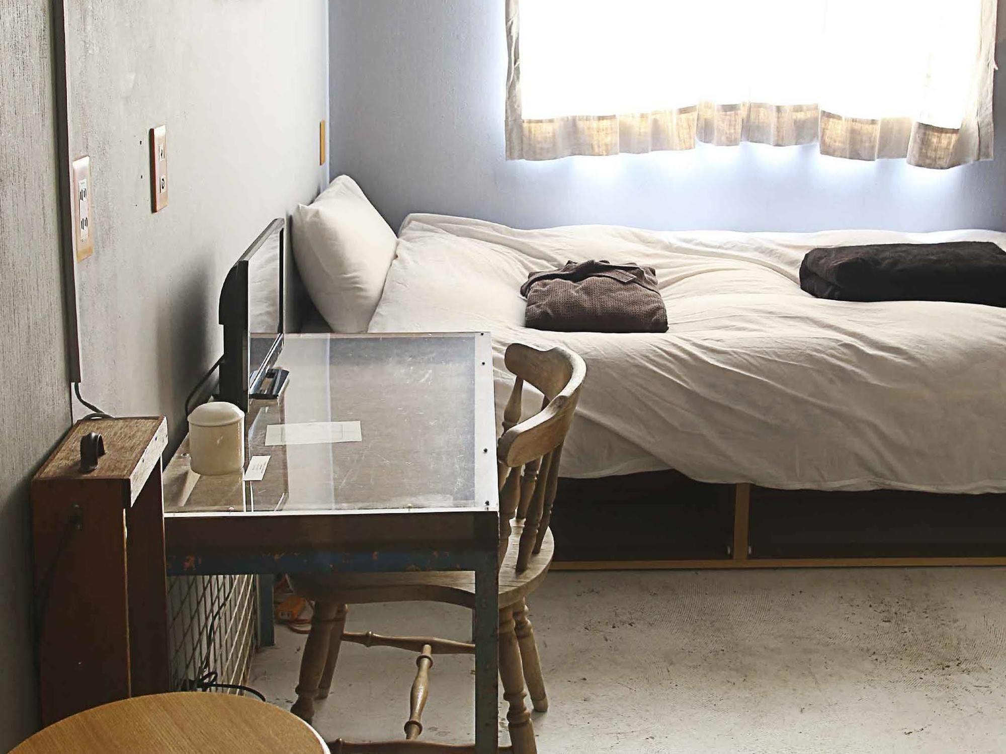 Shinjuku Aparthotel *