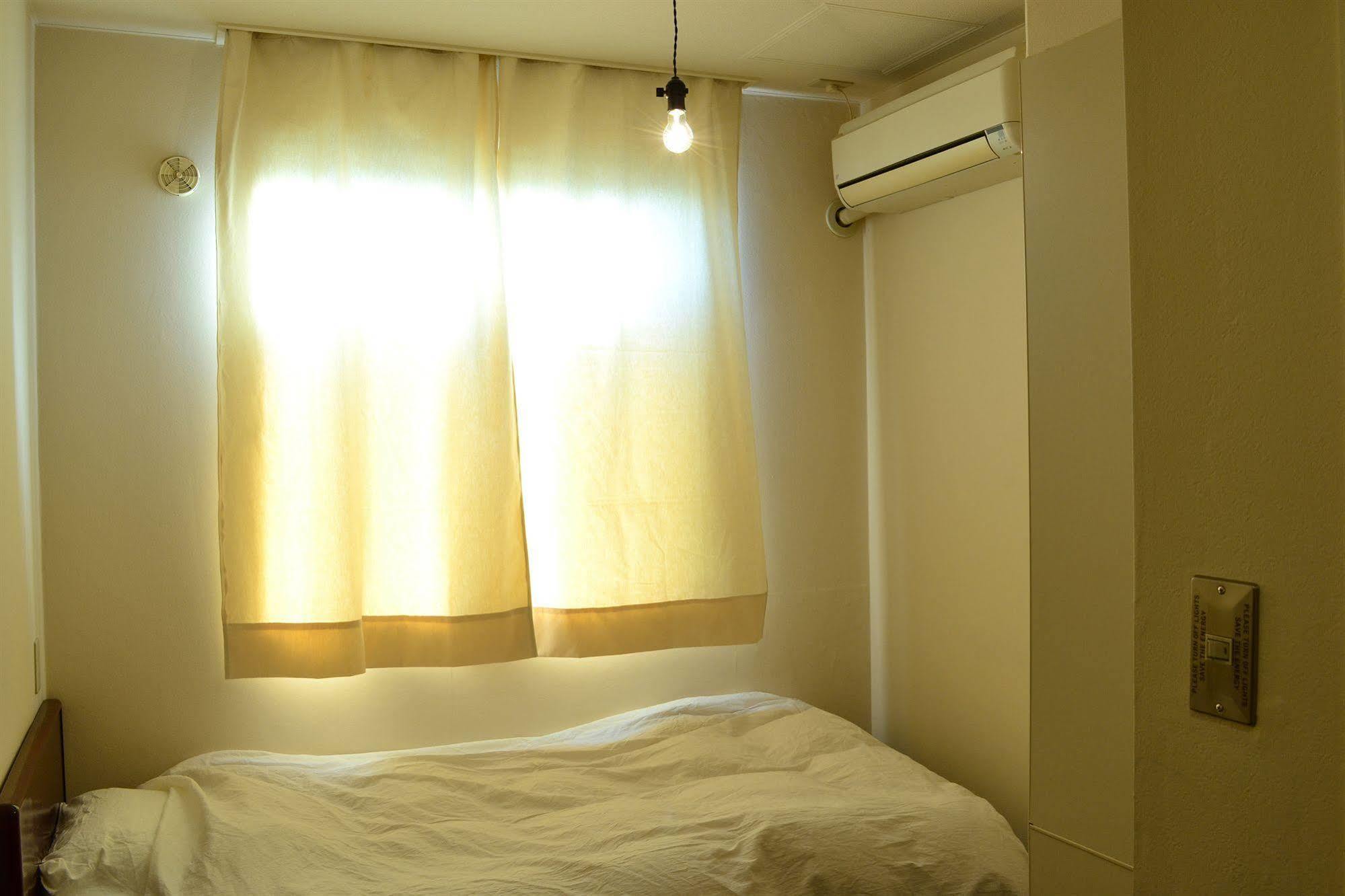 Shinjuku Aparthotel