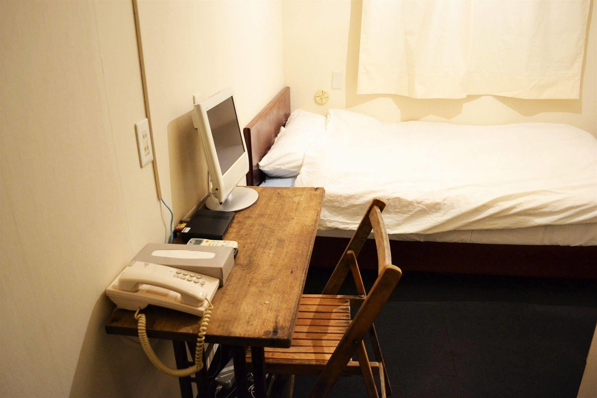 Aparthotel Shinjuku