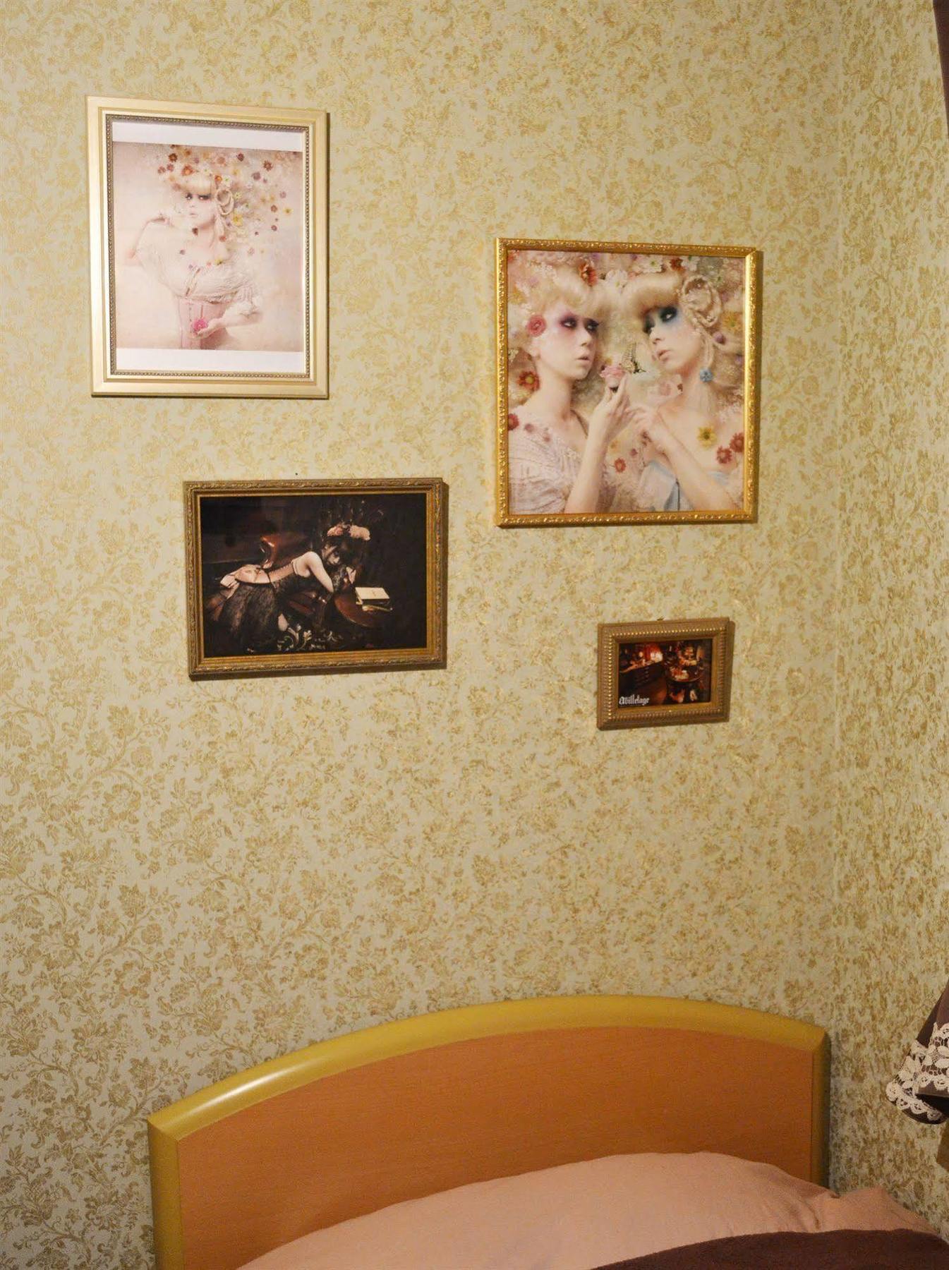Shinjuku Aparthotel *