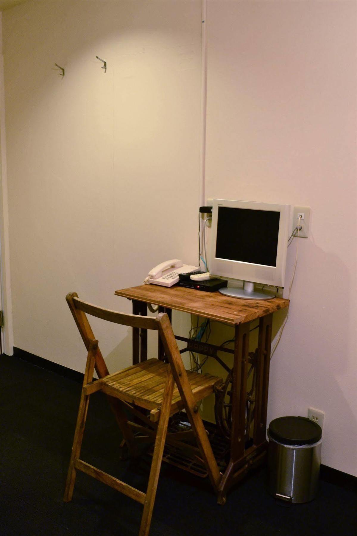 Aparthotel Shinjuku Tokyo