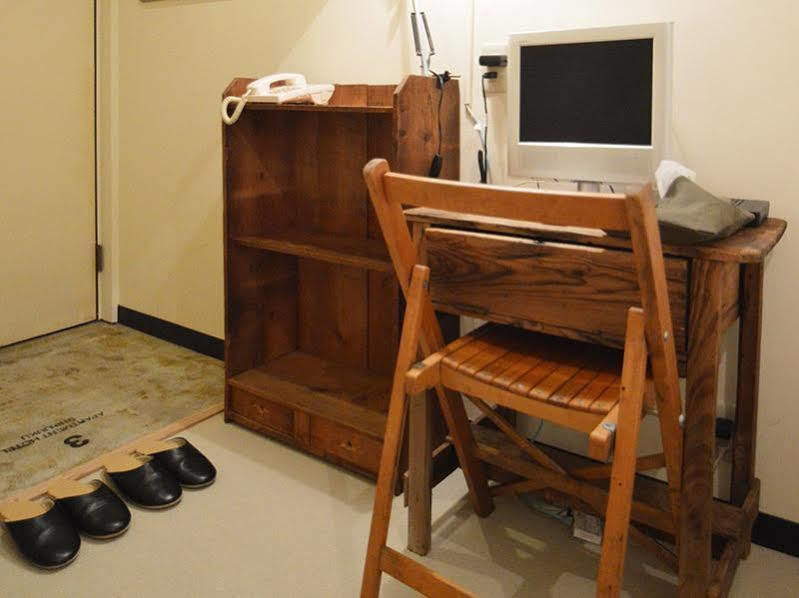 Aparthotel Shinjuku