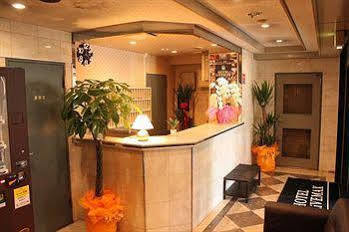Livemax Budget Kiba Hotel 2*