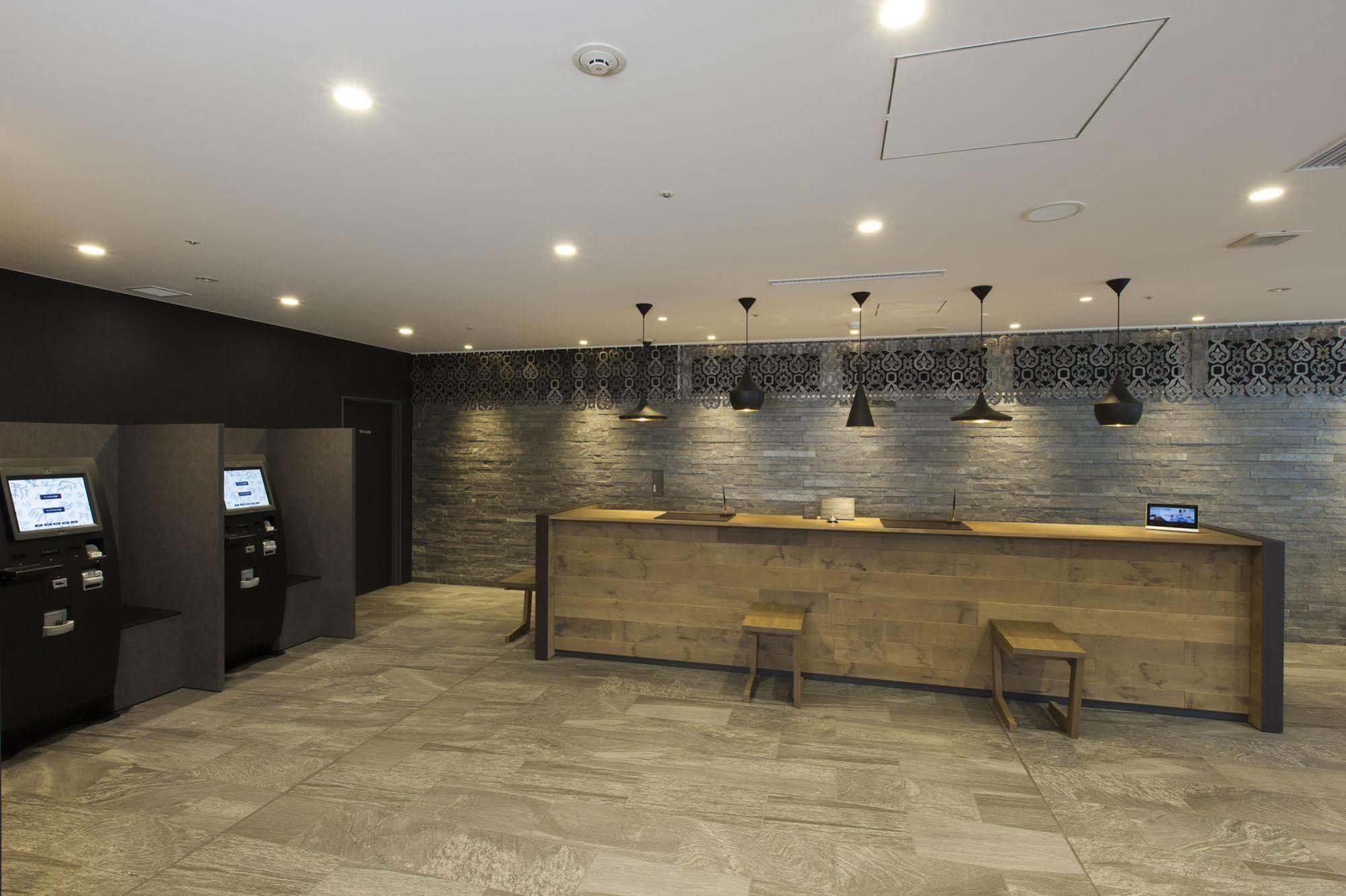 Hotel Tokyu Shinjuku 3*