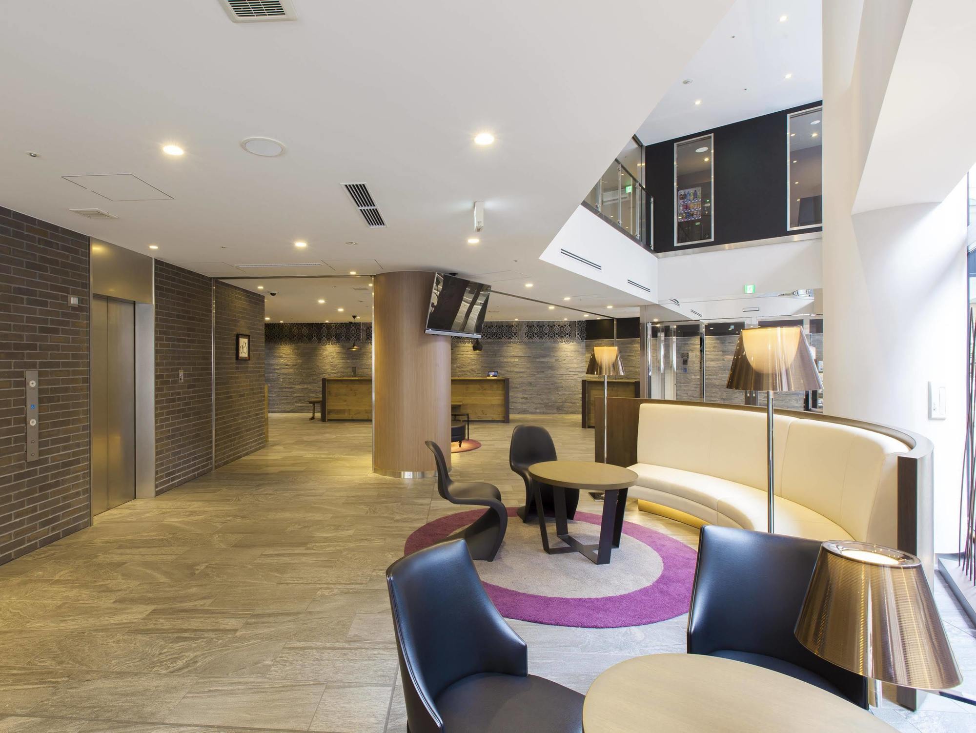 Hotel Tokyu Shinjuku