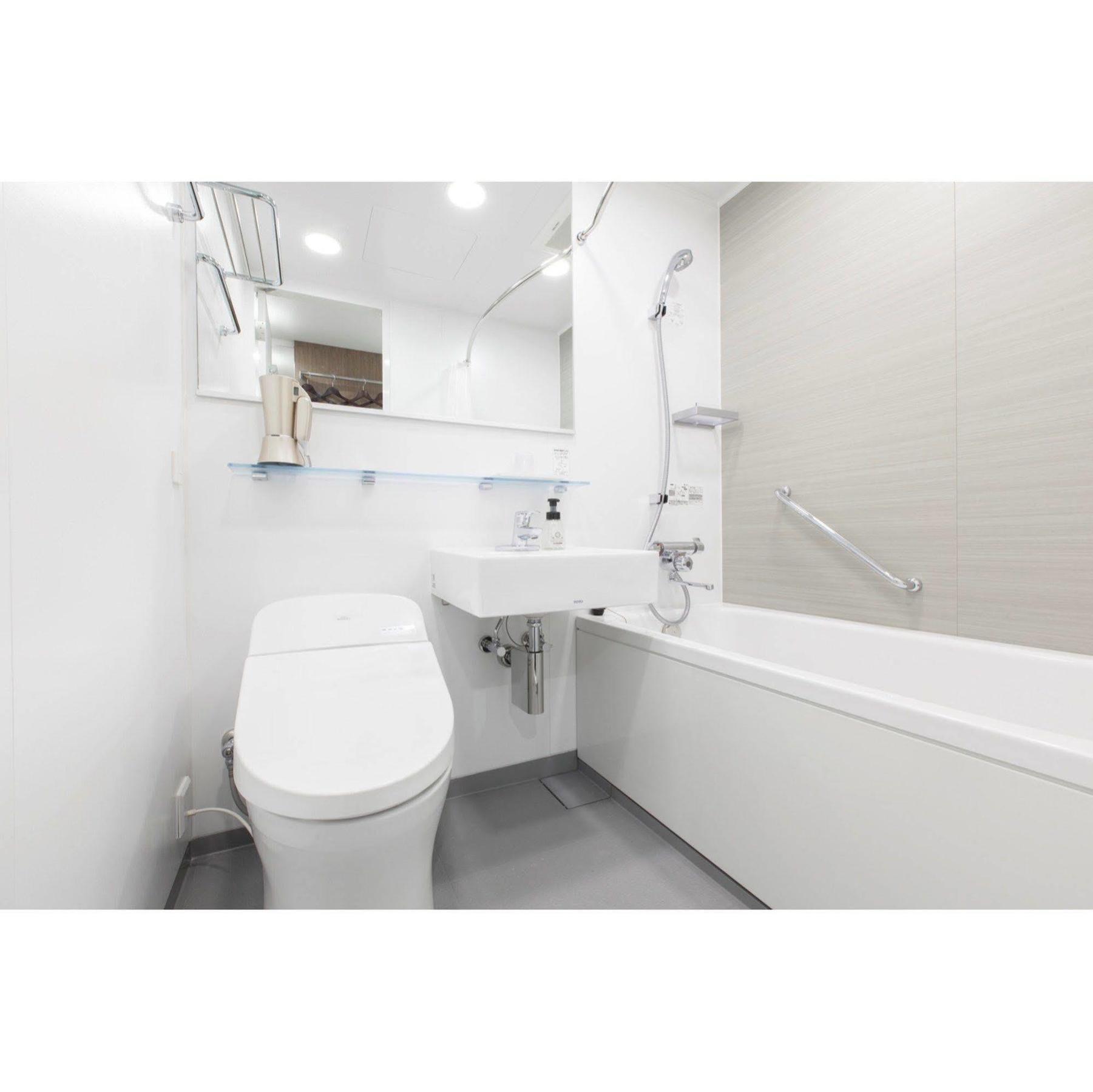 Tokyu Shinjuku 3*