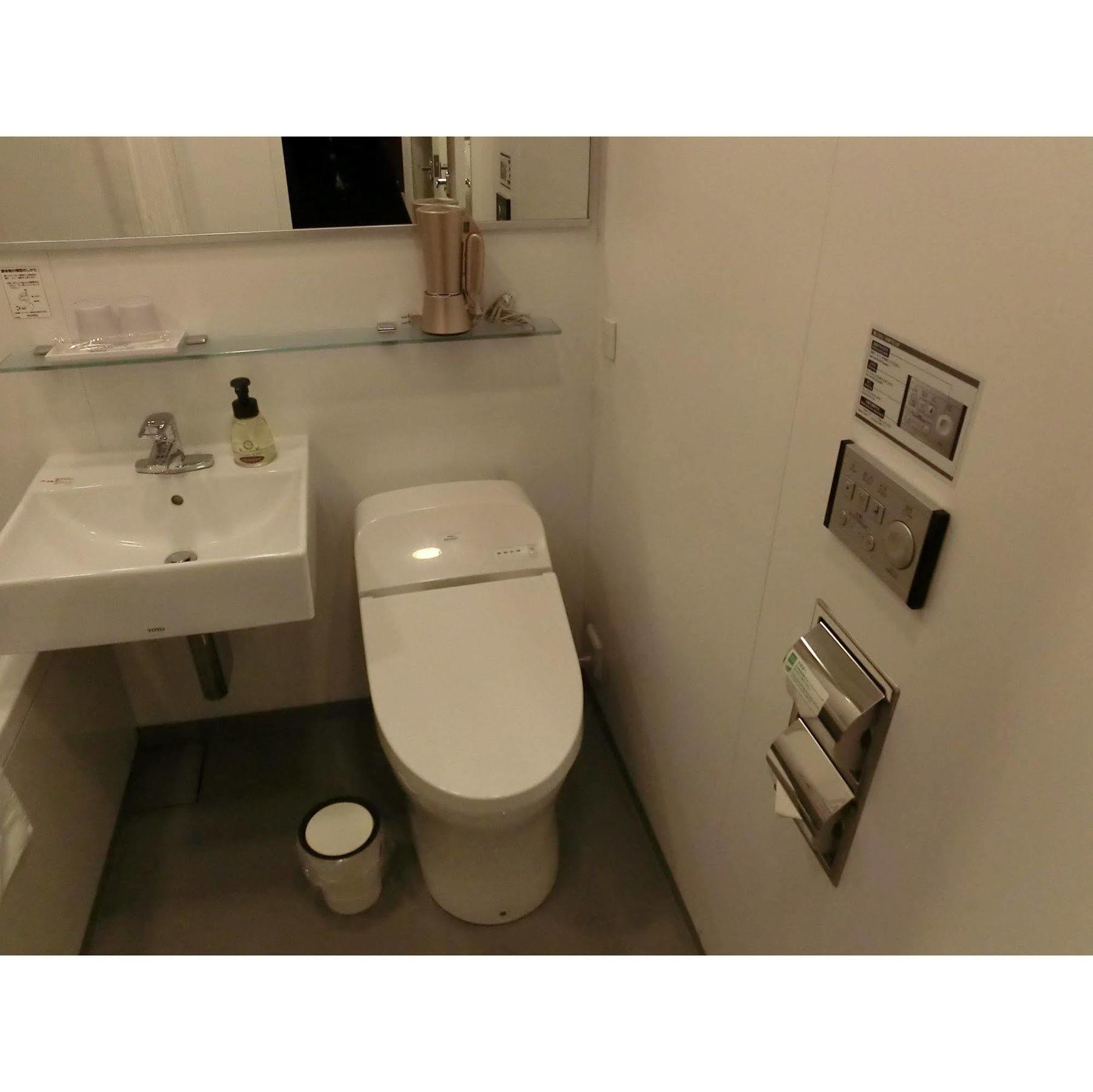 Hotel Tokyu Shinjuku