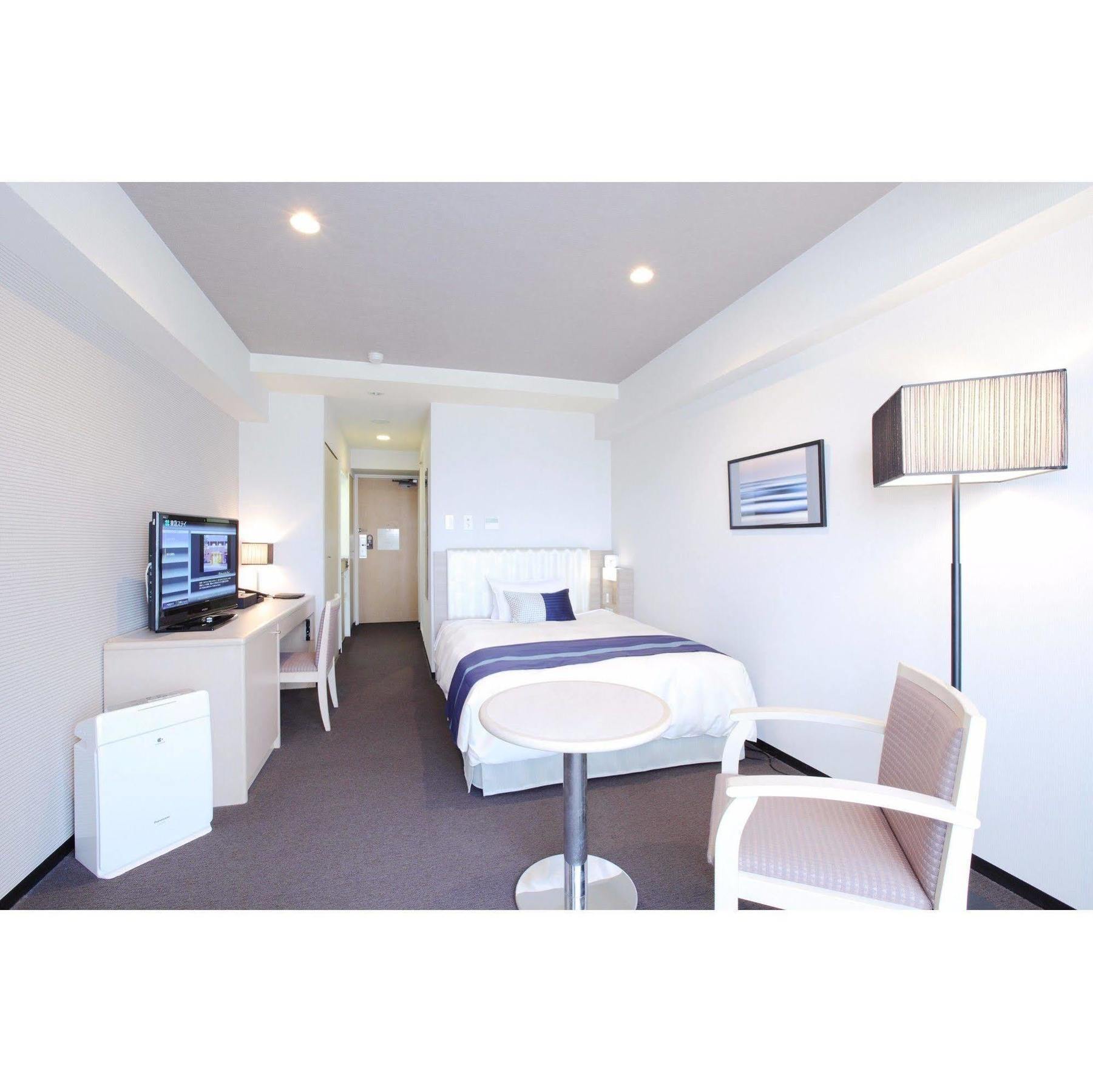 Tokyu Shinjuku Hotel
