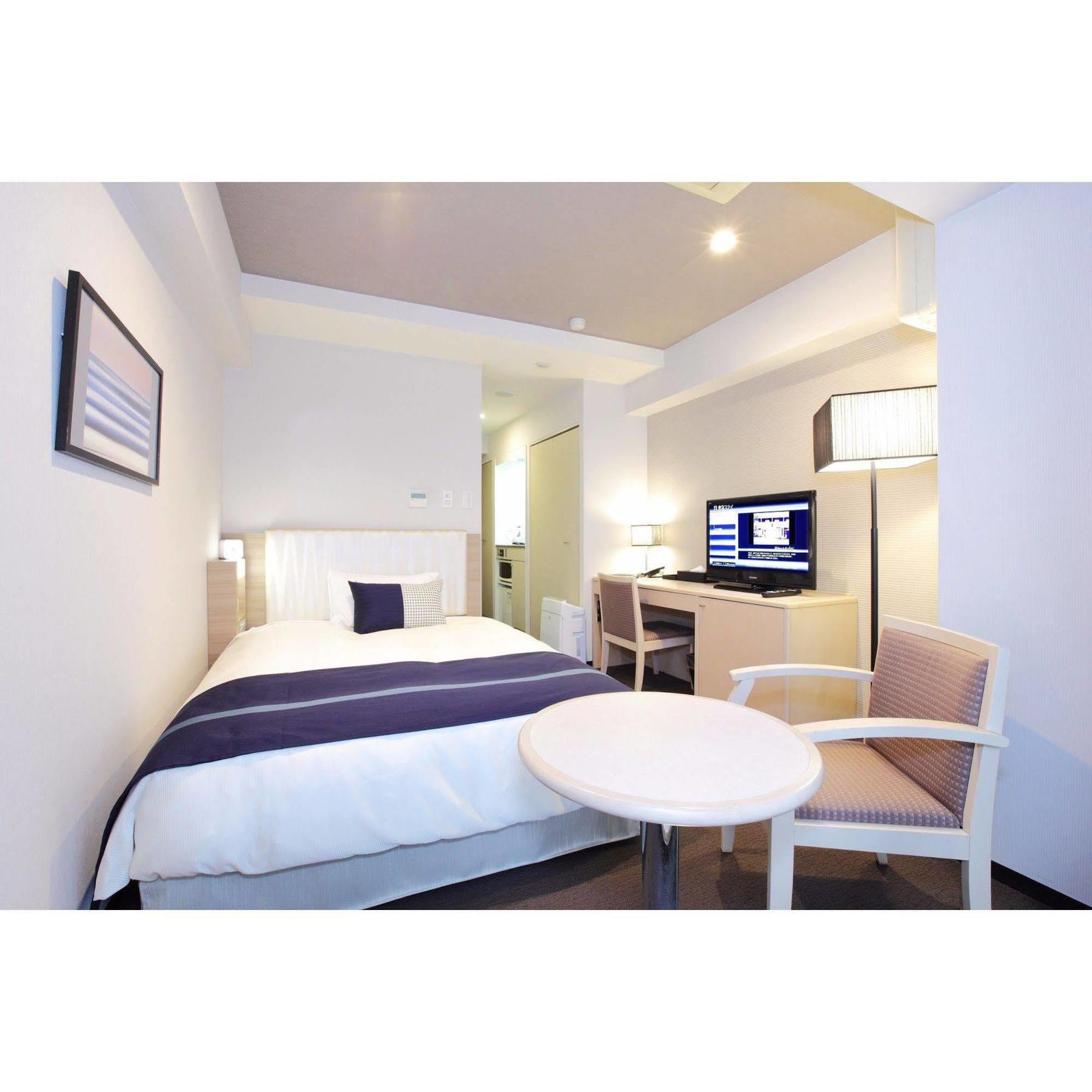 Tokyu Shinjuku Hotel 3*