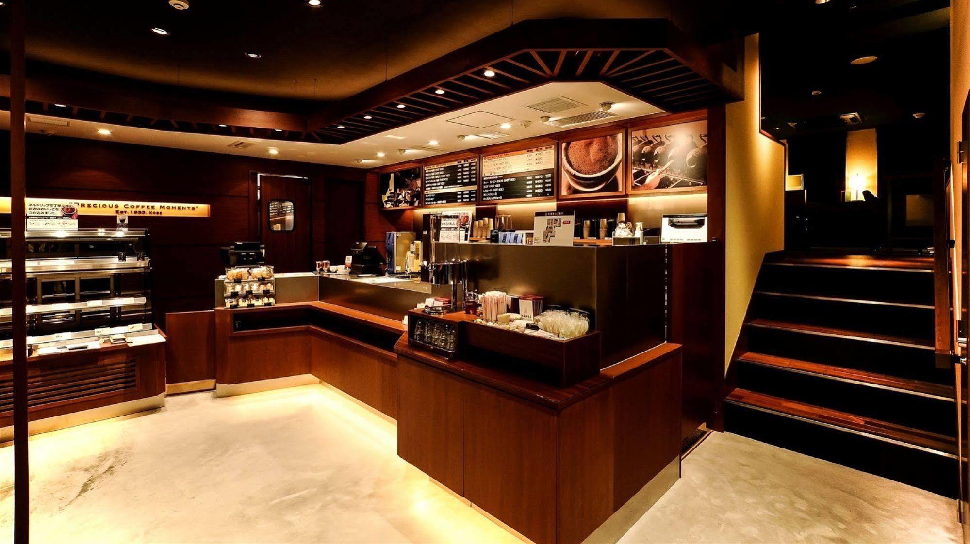 Sotetsu Fresa Tokyo-akasaka Tokyo