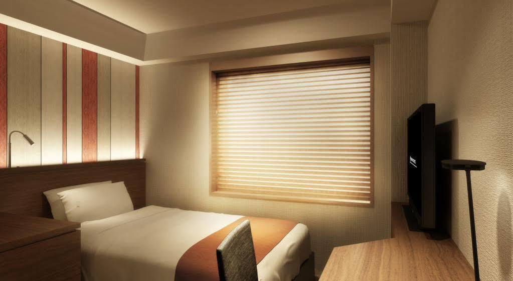 Hotel Shinagawa Tobu 3*