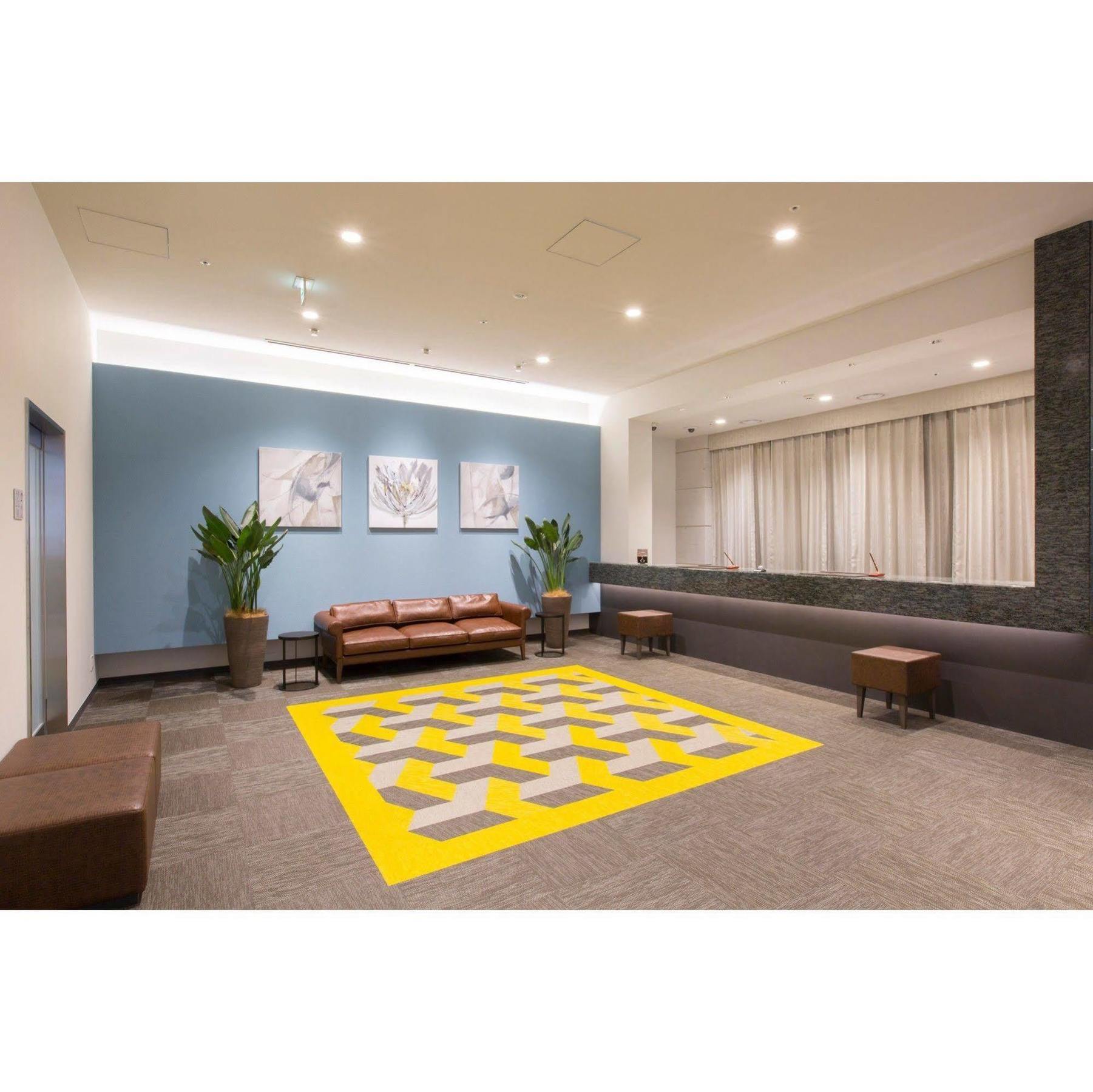 Tokyu Suidobashi Hotel 3*