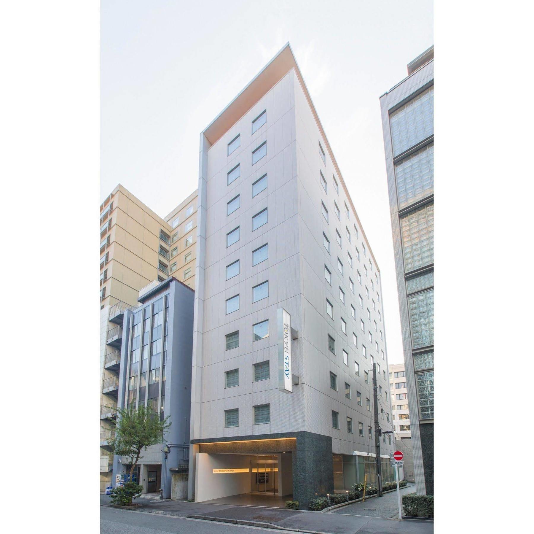 Hotel Tokyu Suidobashi Tokyo