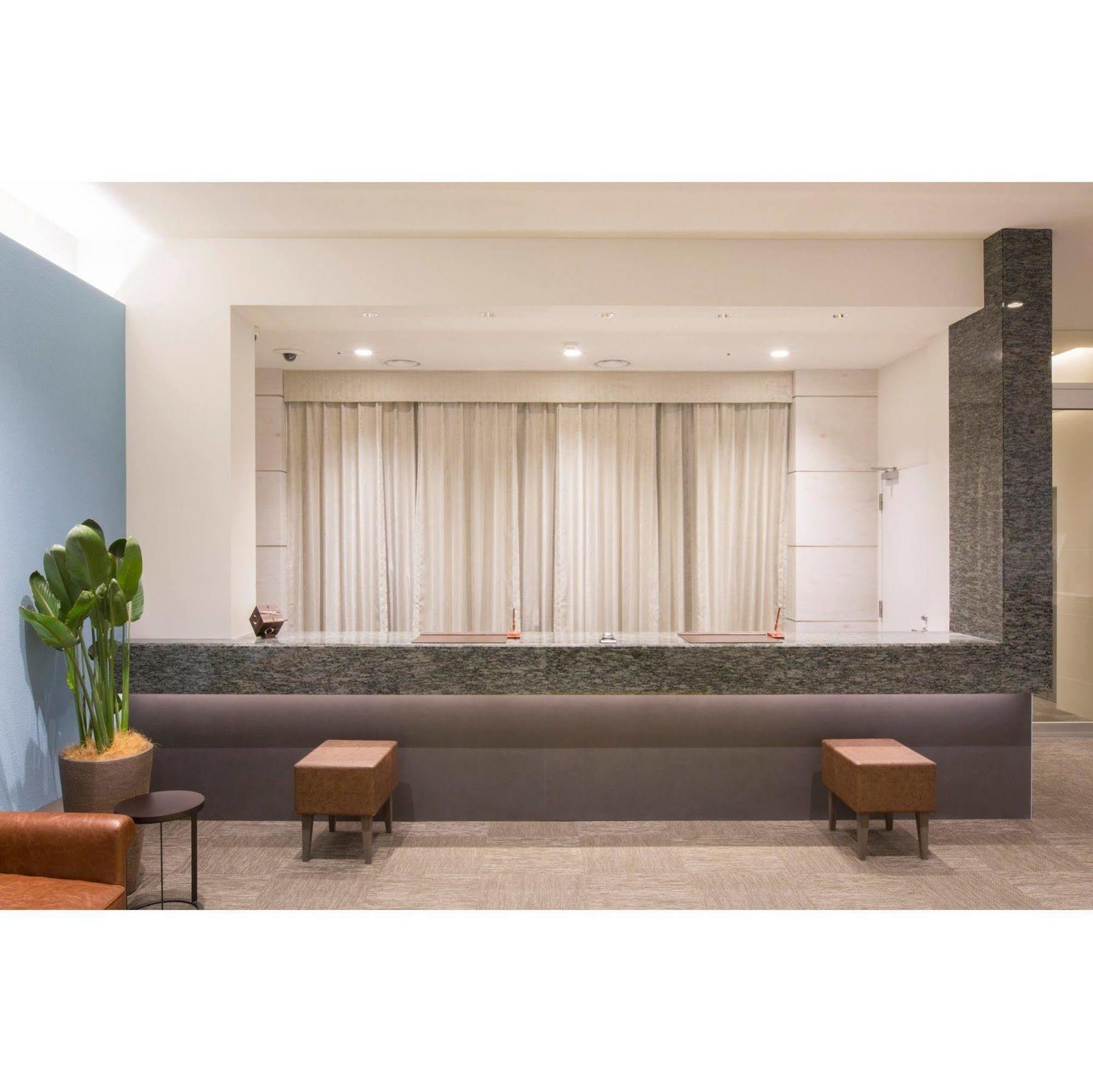 Hotel Tokyu Suidobashi