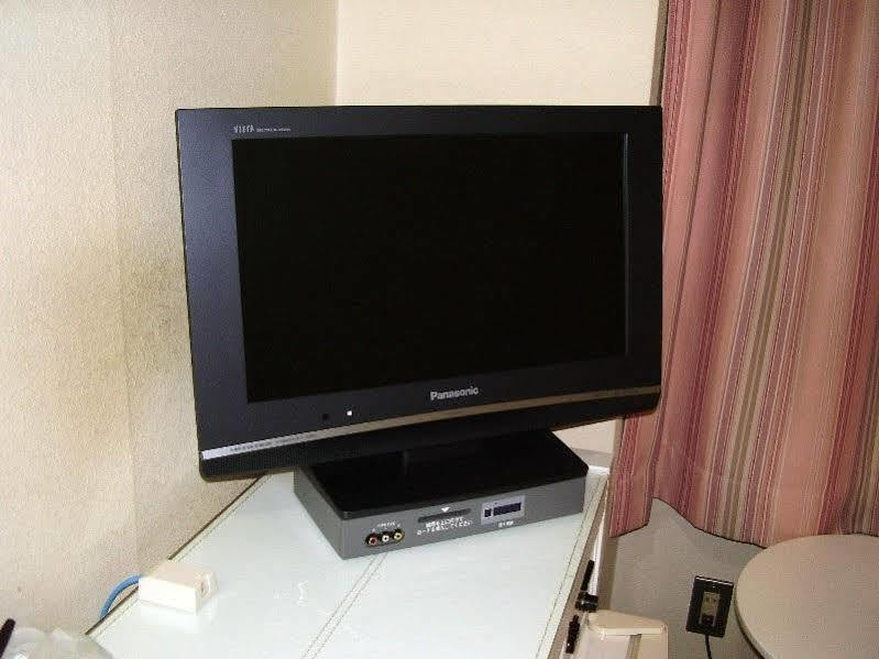 Hotel Horidome Tokyo
