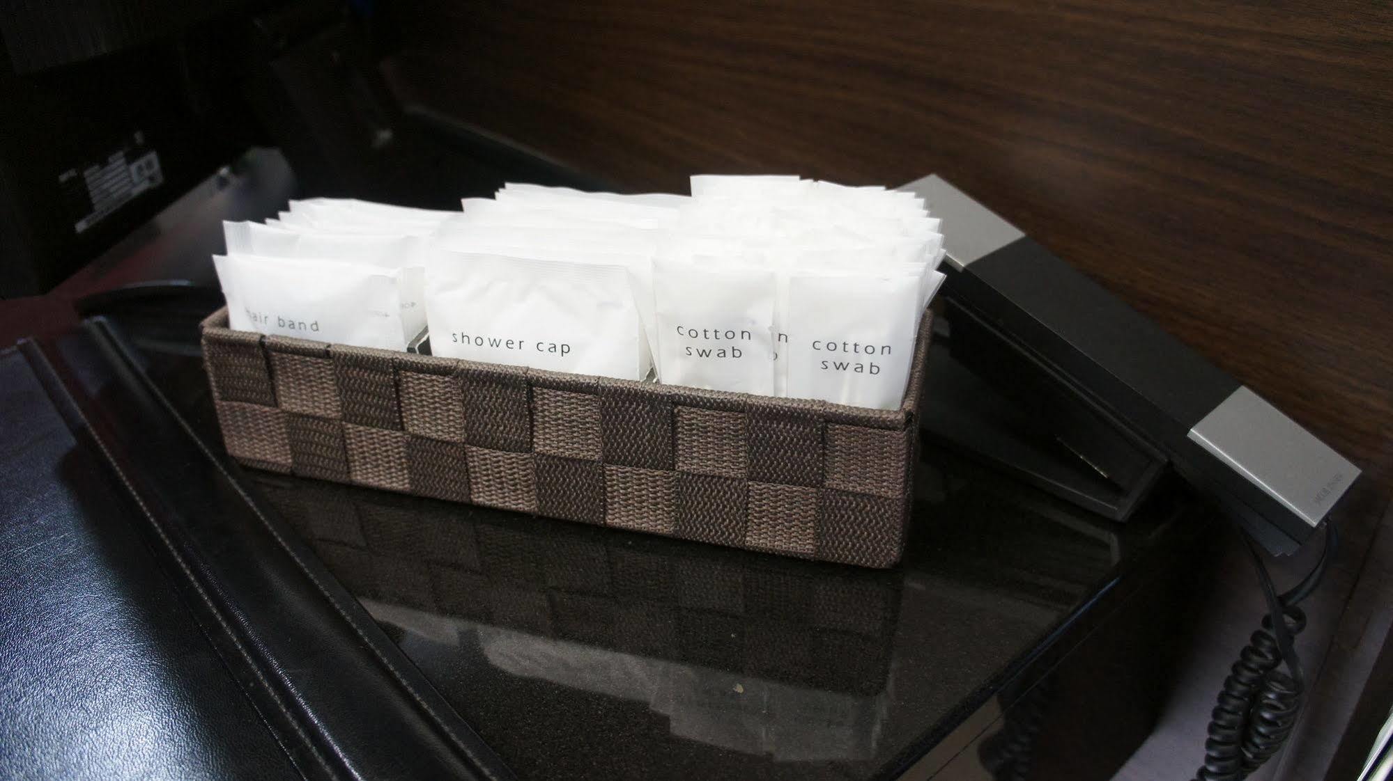 Hotel Horidome Tokyo