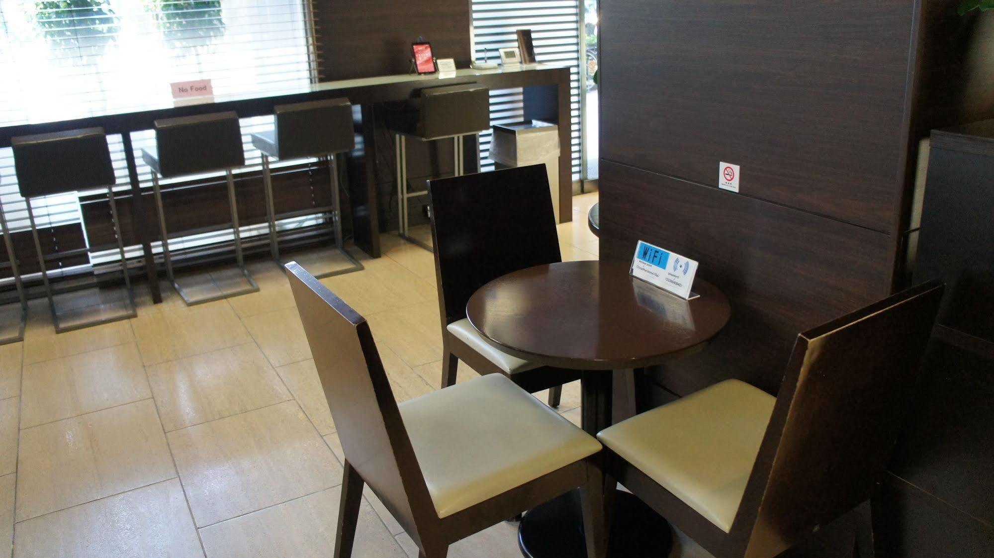 Hotel Horidome Tokyo