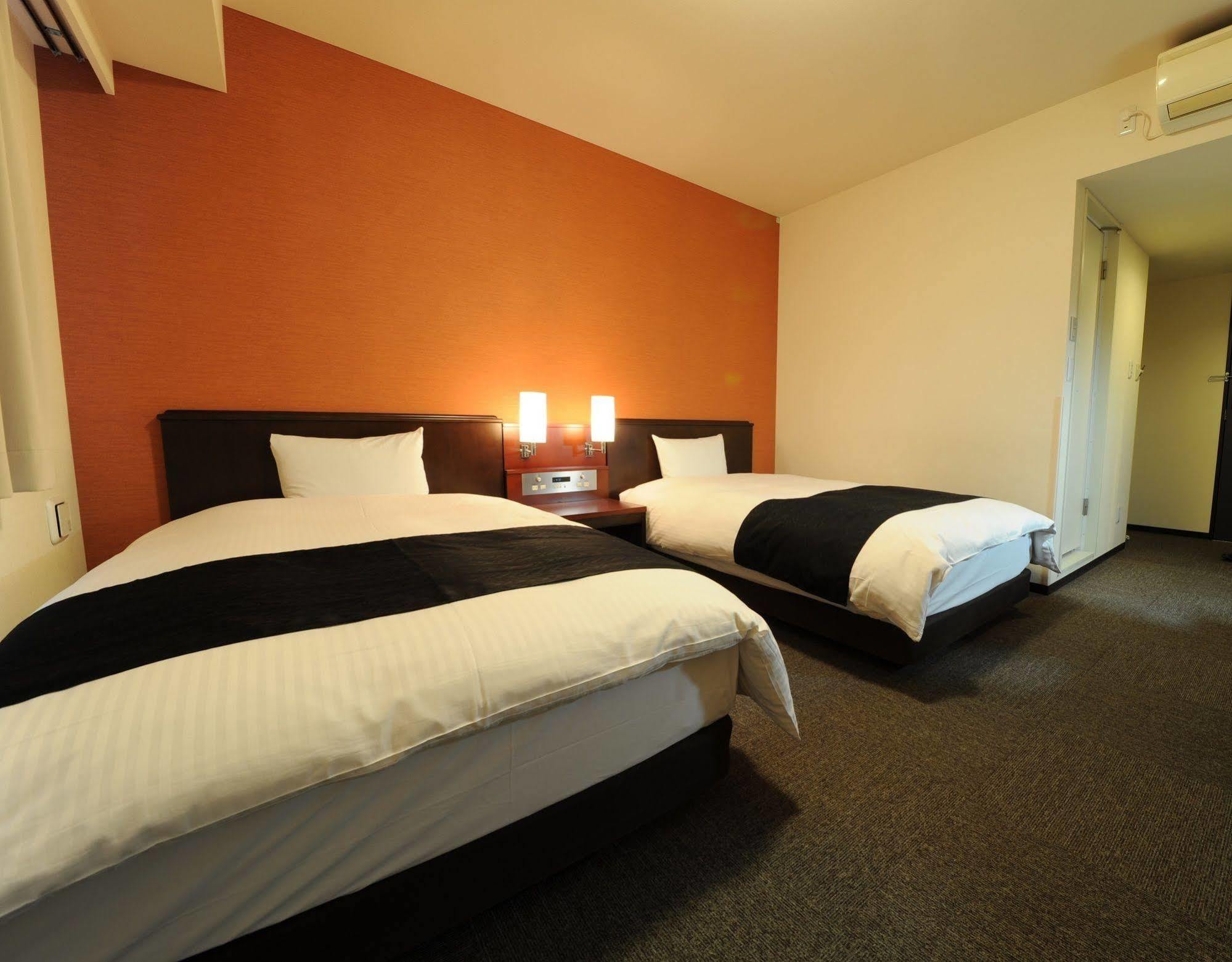 Hotel Apa Keikyu Kamata Ekimae Nishi