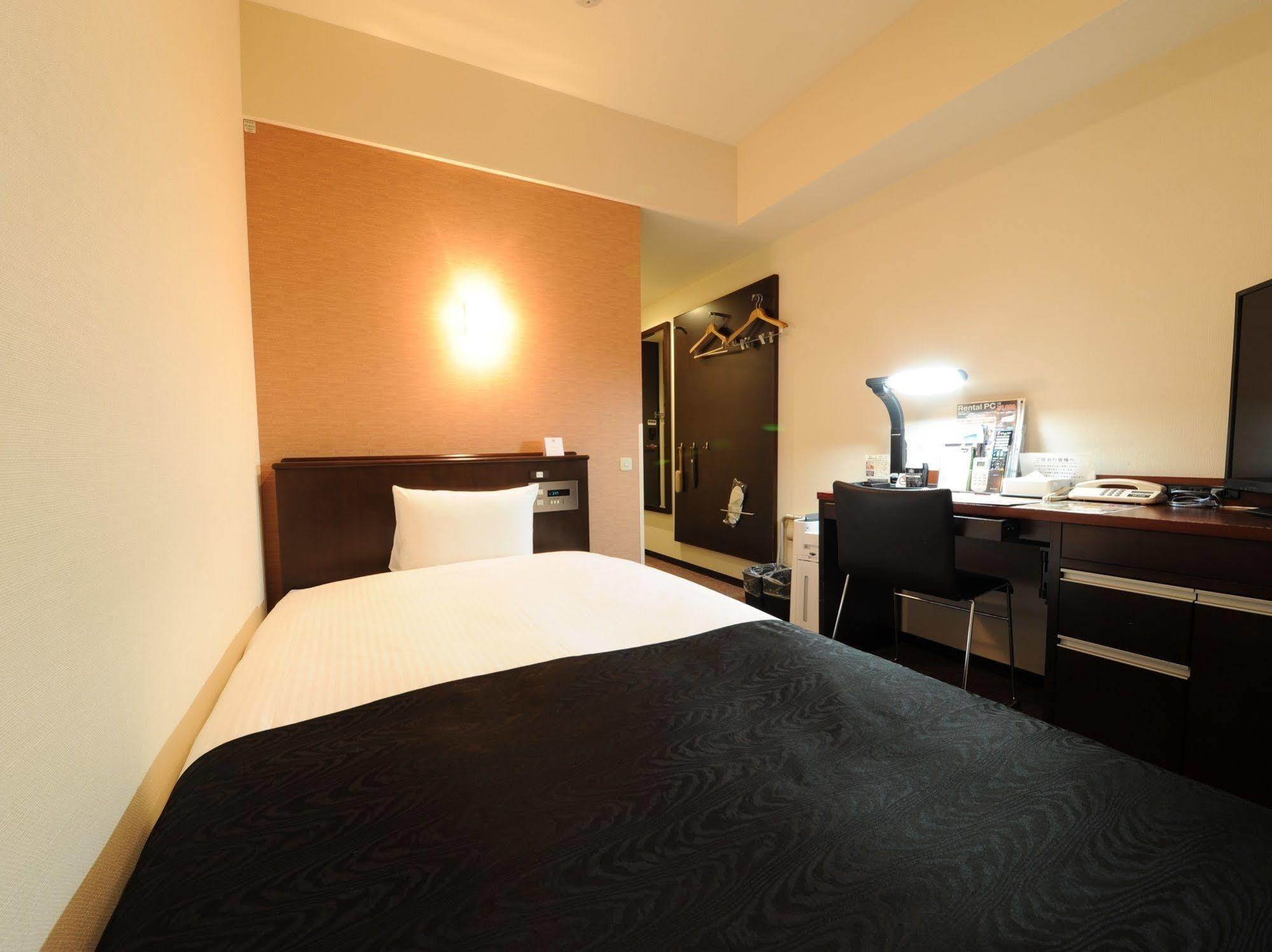 Hotel Apa Keikyu Kamata Ekimae Nishi 3*