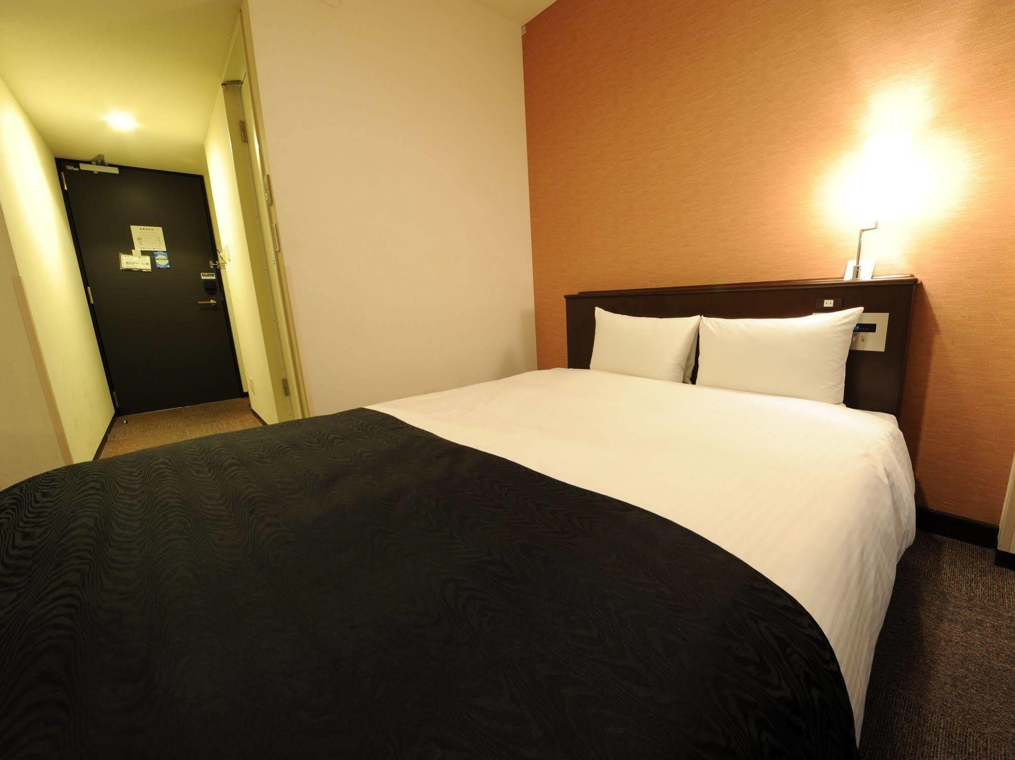 Hotel Apa Keikyu Kamata Ekimae Nishi 3*