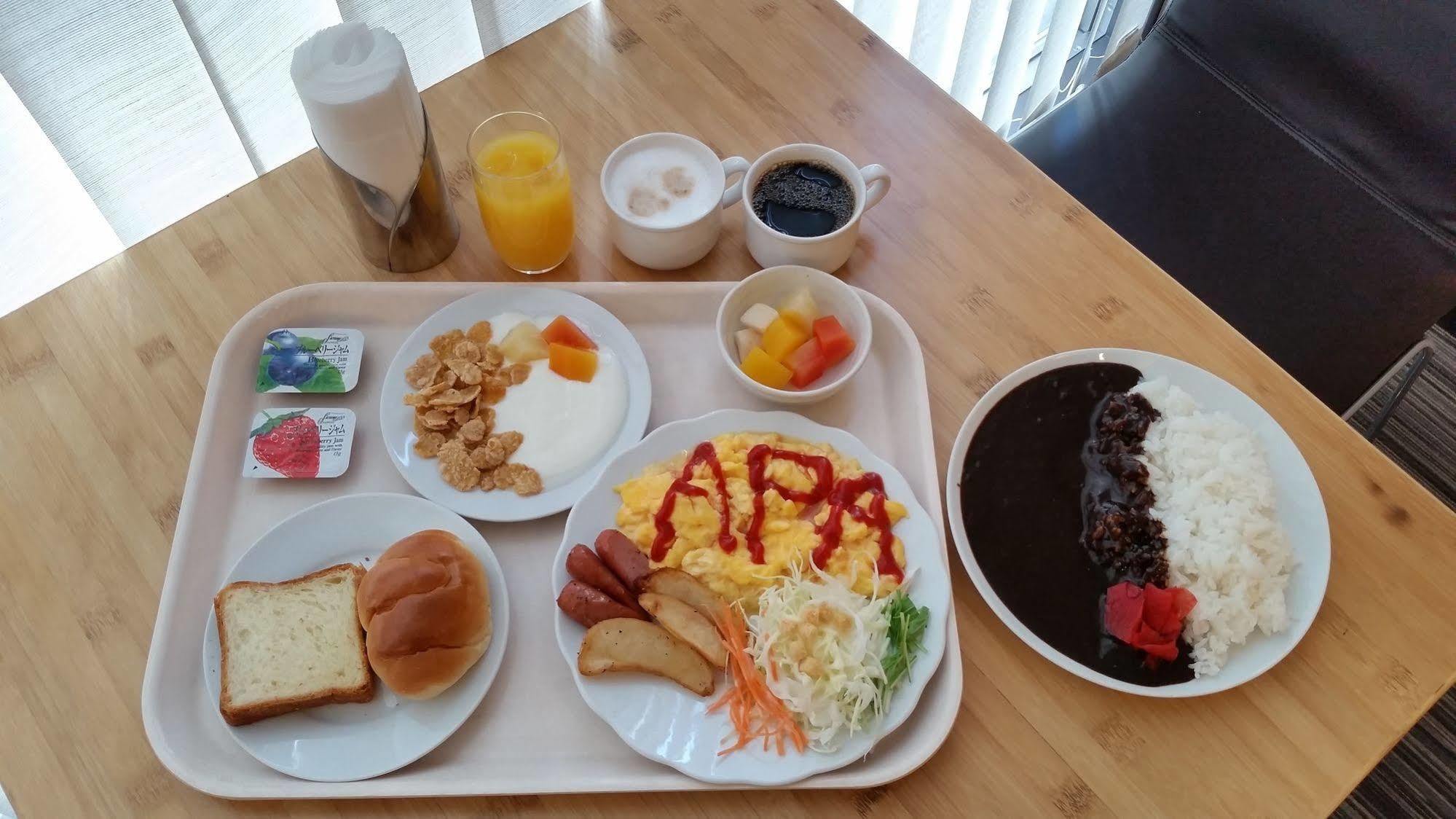 Hotel Apa Keikyu Kamata Ekimae Nishi 3*