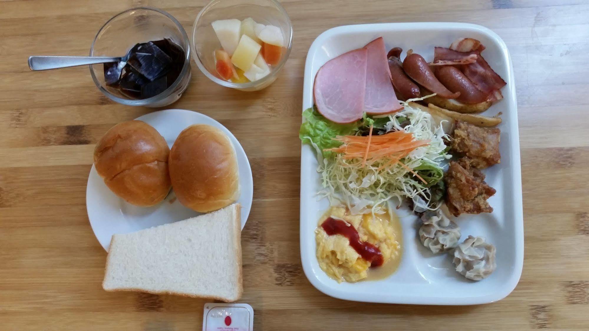 Hotel Apa Keikyu Kamata Ekimae Nishi