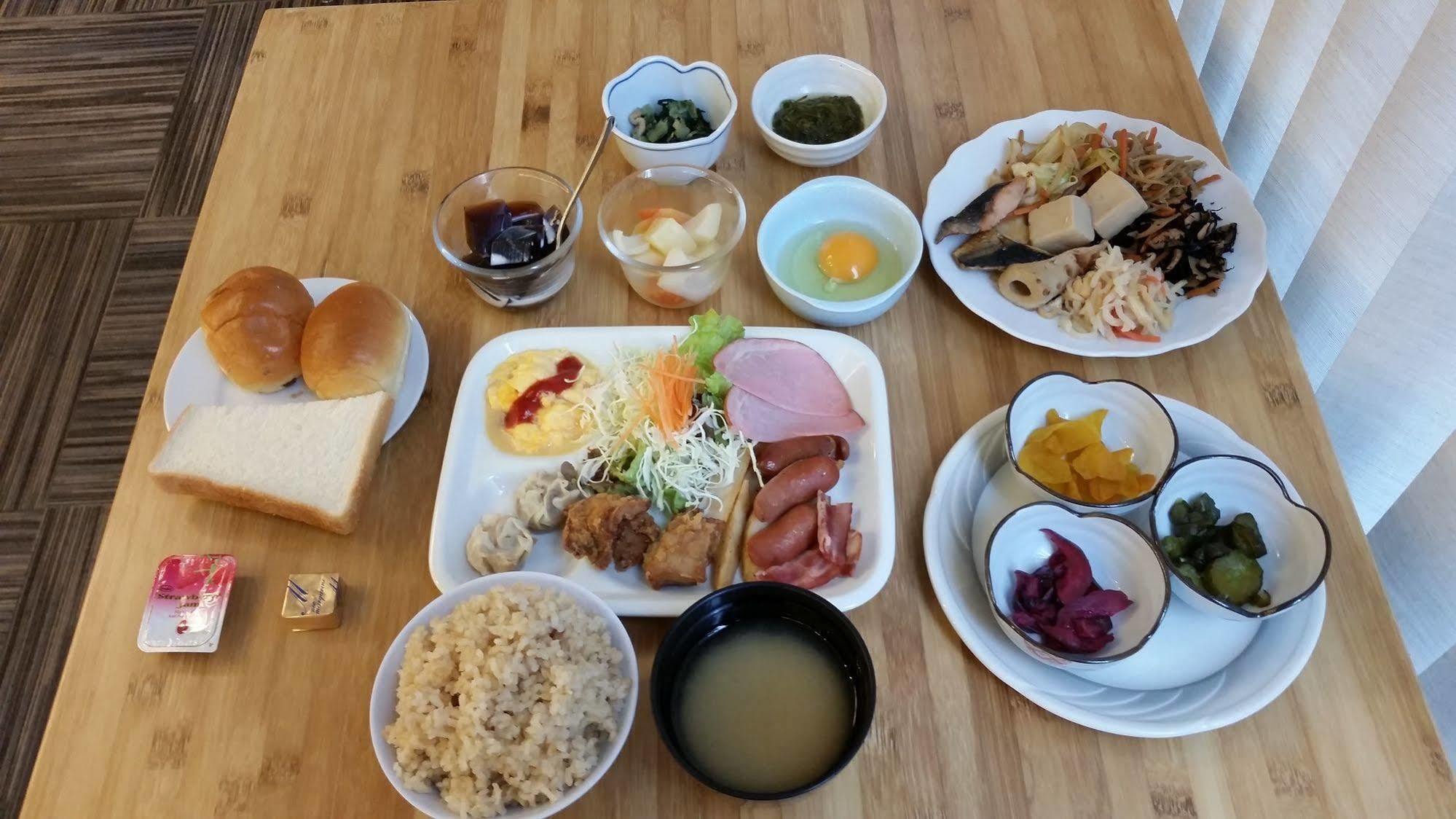 Hotel Apa Keikyu Kamata Ekimae Nishi 3*