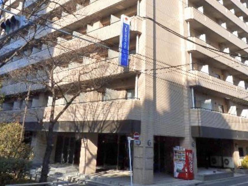 Mystays Kameido Tokyo