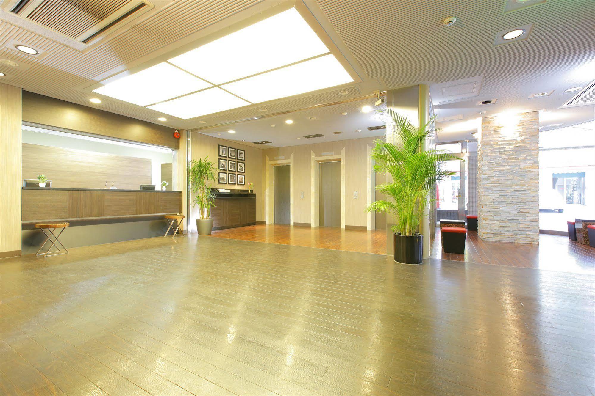 Hotel Mystays Kameido