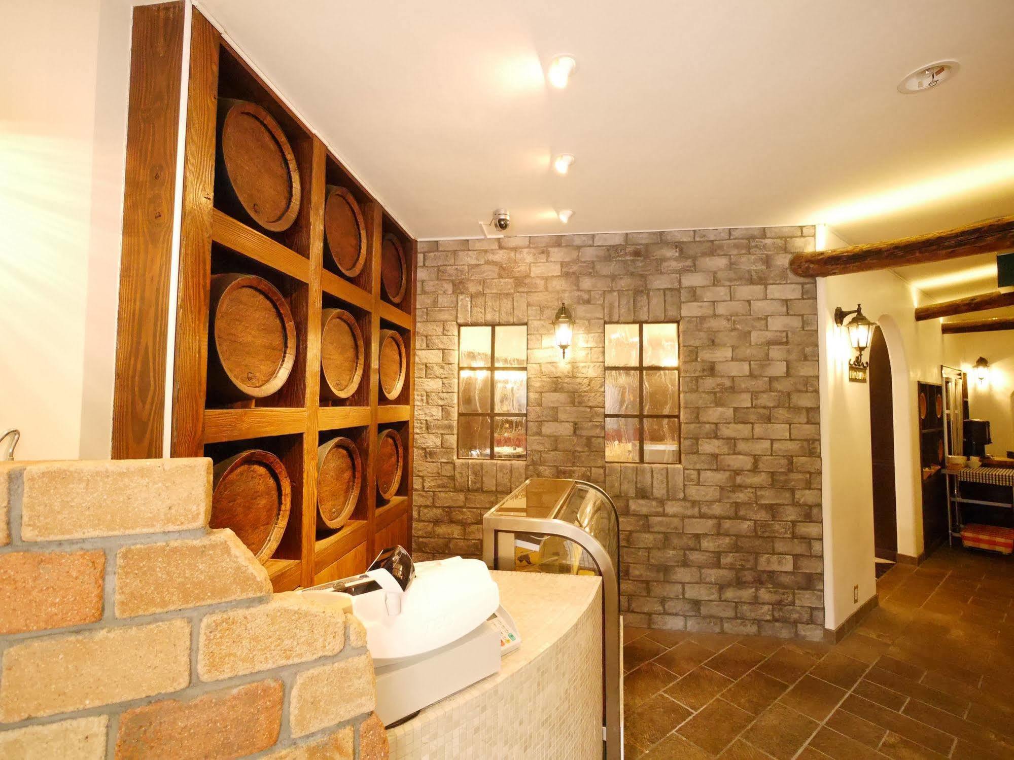 Mystays Kameido Hotel 3*