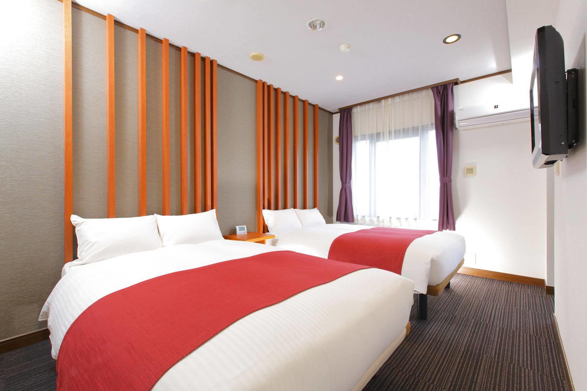 Hotel Mystays Kameido Tokyo