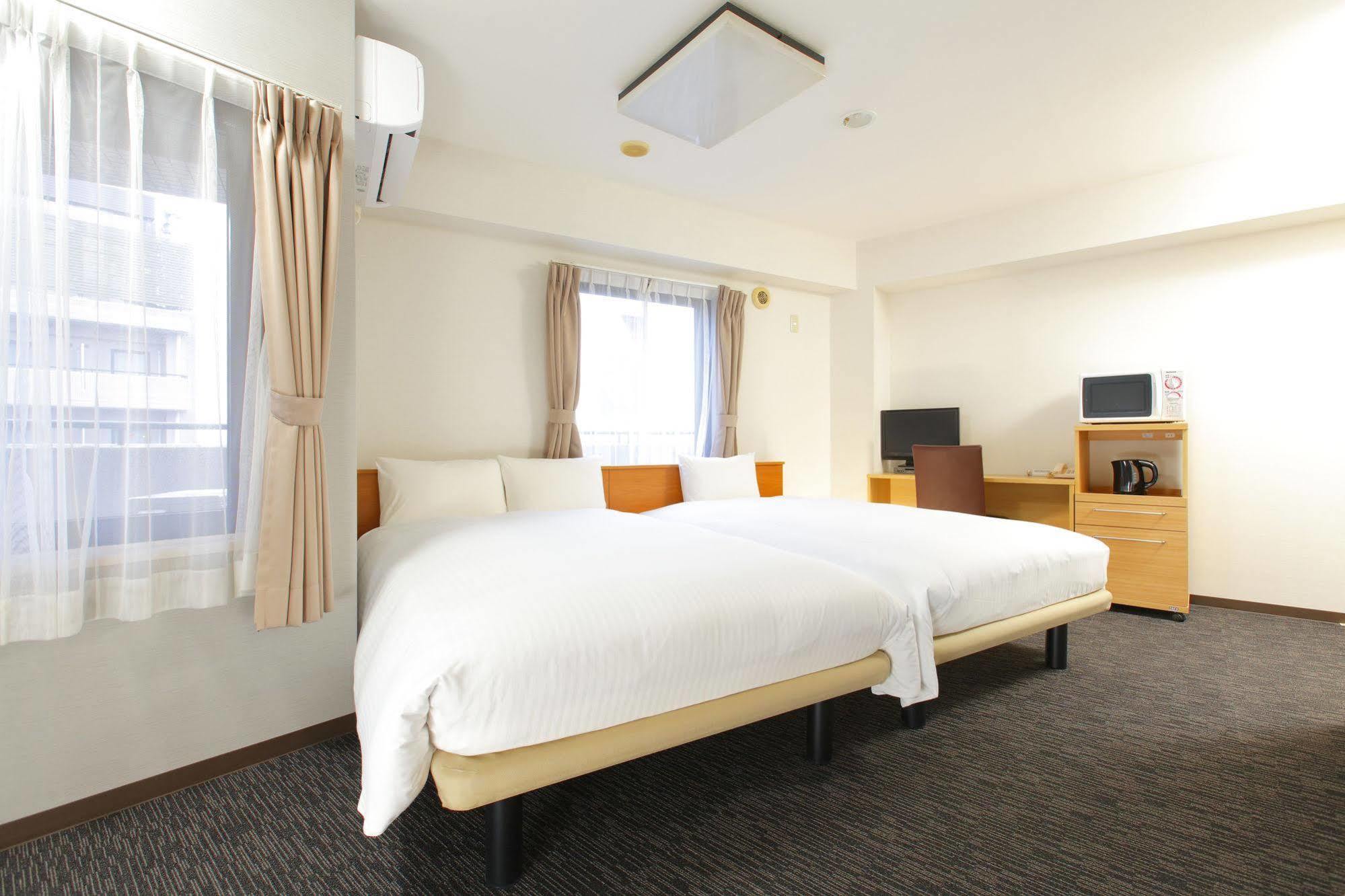 Hotel Mystays Kameido Tokyo