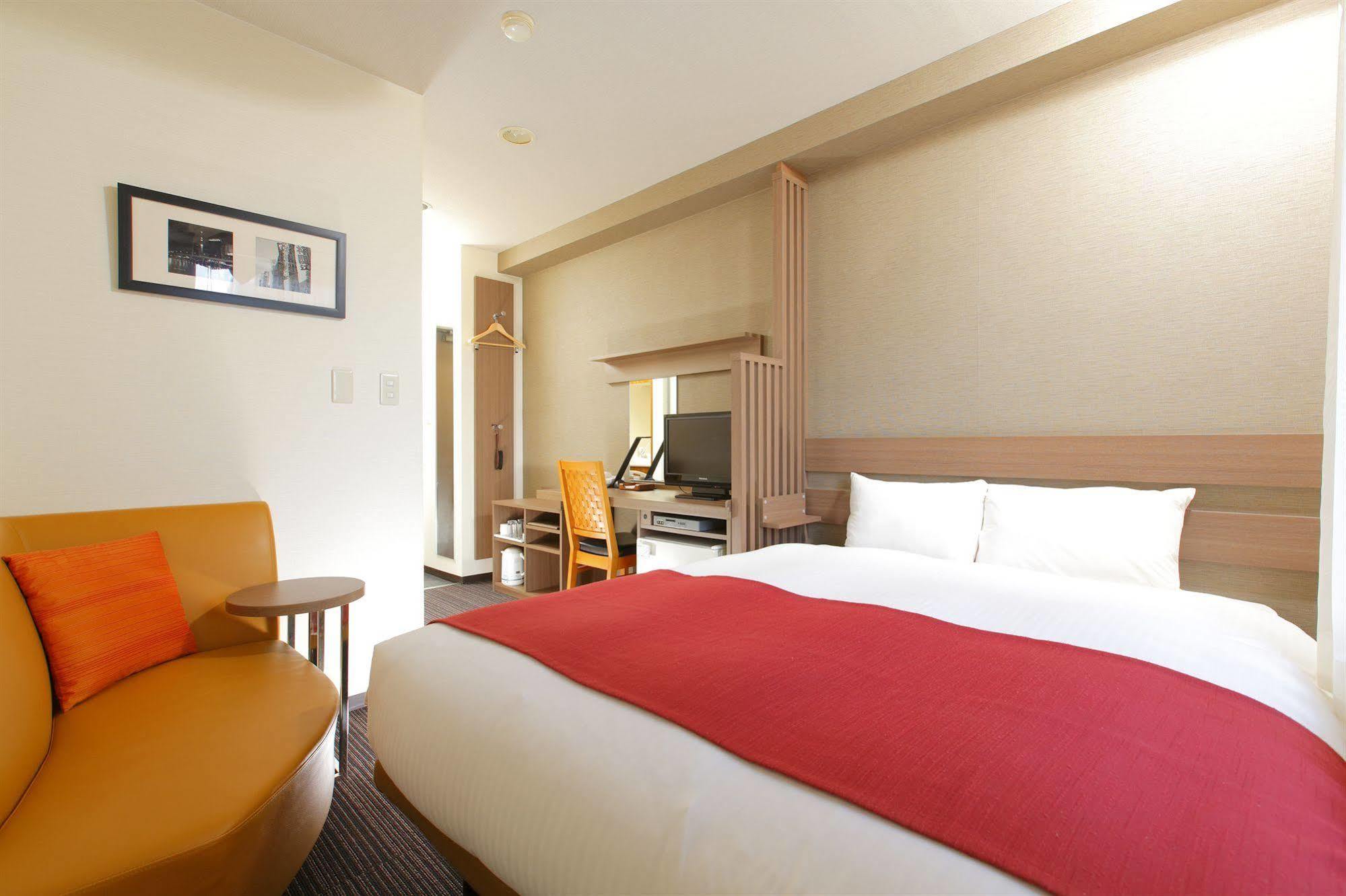 Mystays Kameido Tokyo