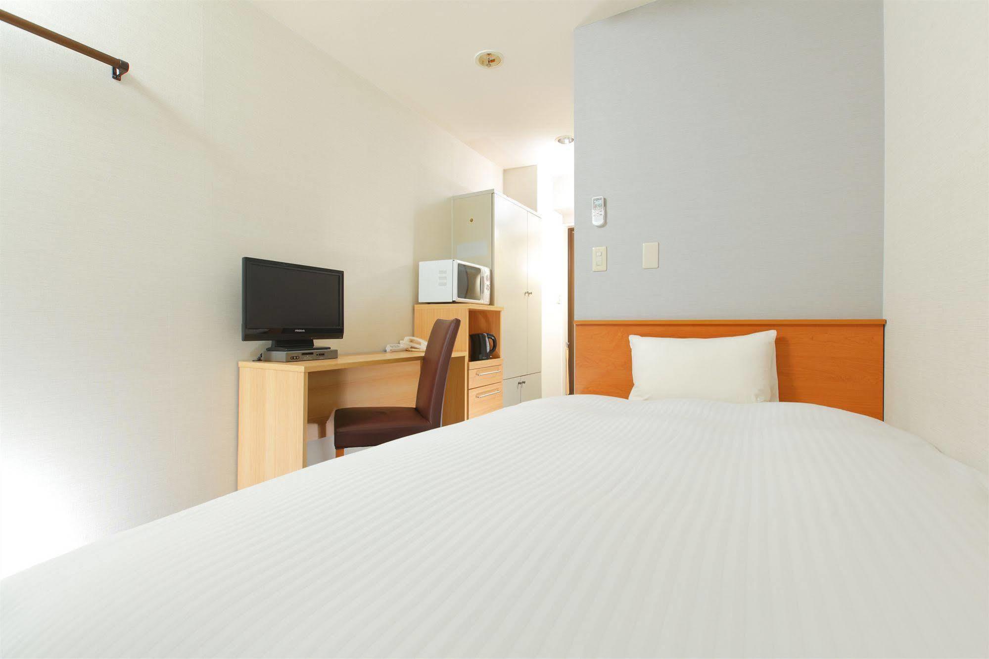 Hotel Mystays Kameido 3*